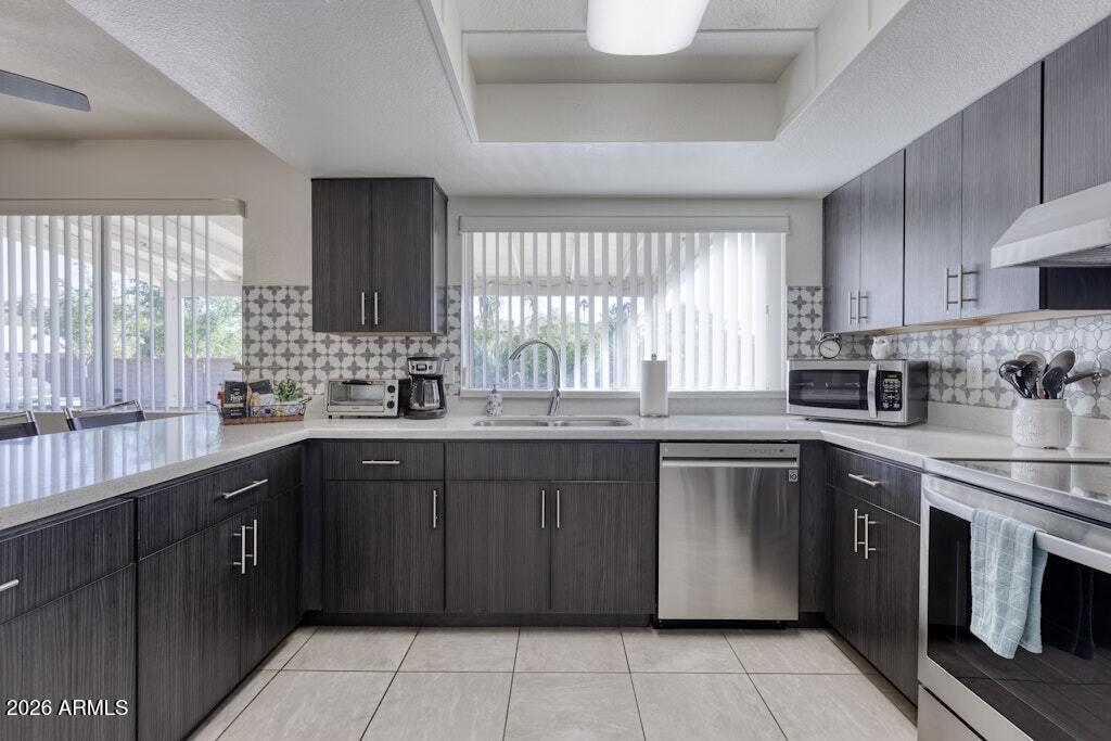 ROADRUNNER ESTATES EAST UNIT 6 - Residential