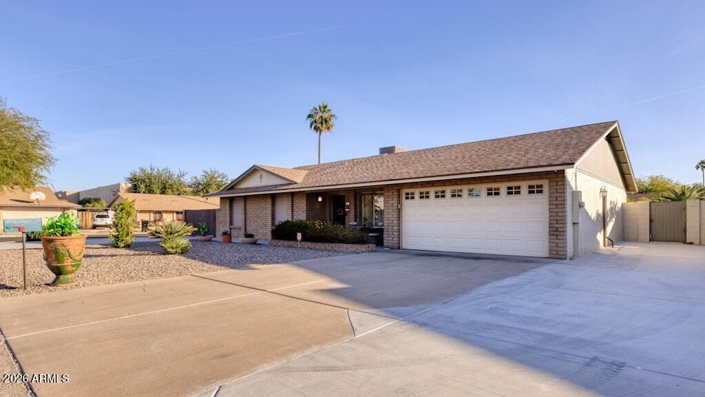 ROADRUNNER ESTATES EAST UNIT 6 - Residential