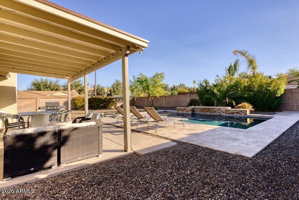 ROADRUNNER ESTATES EAST UNIT 6 - Residential