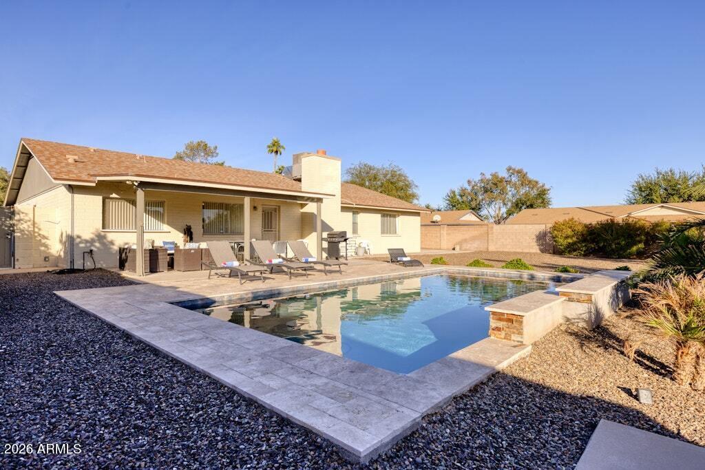 ROADRUNNER ESTATES EAST UNIT 6 - Residential