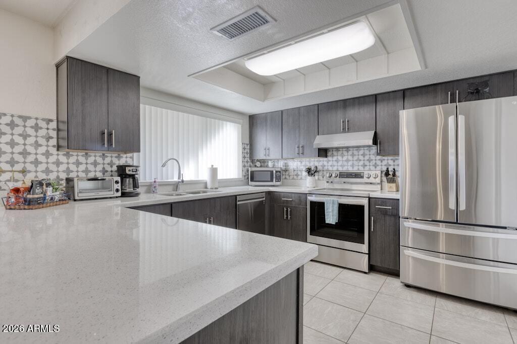 ROADRUNNER ESTATES EAST UNIT 6 - Residential