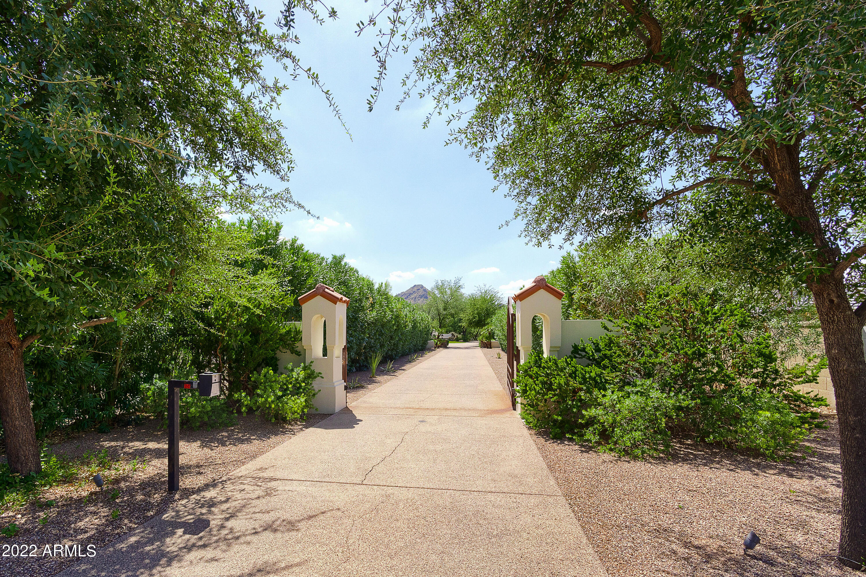 MARICOPA J G RANCH LOT 1-4 - Residential
