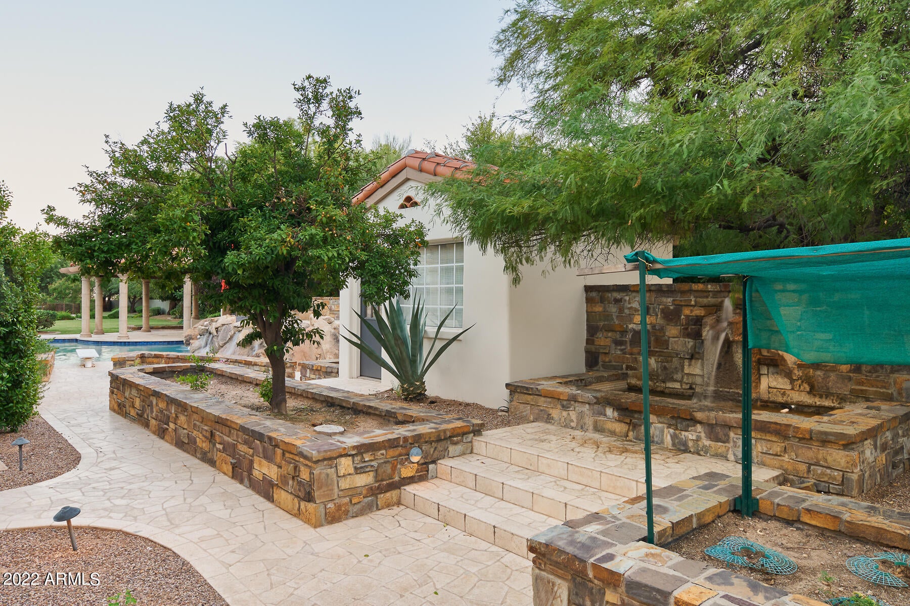 MARICOPA J G RANCH LOT 1-4 - Residential