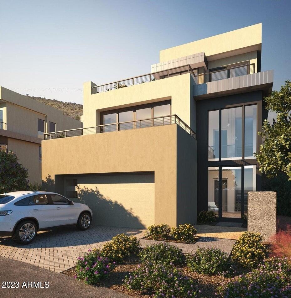 PHOENICIAN - Residential