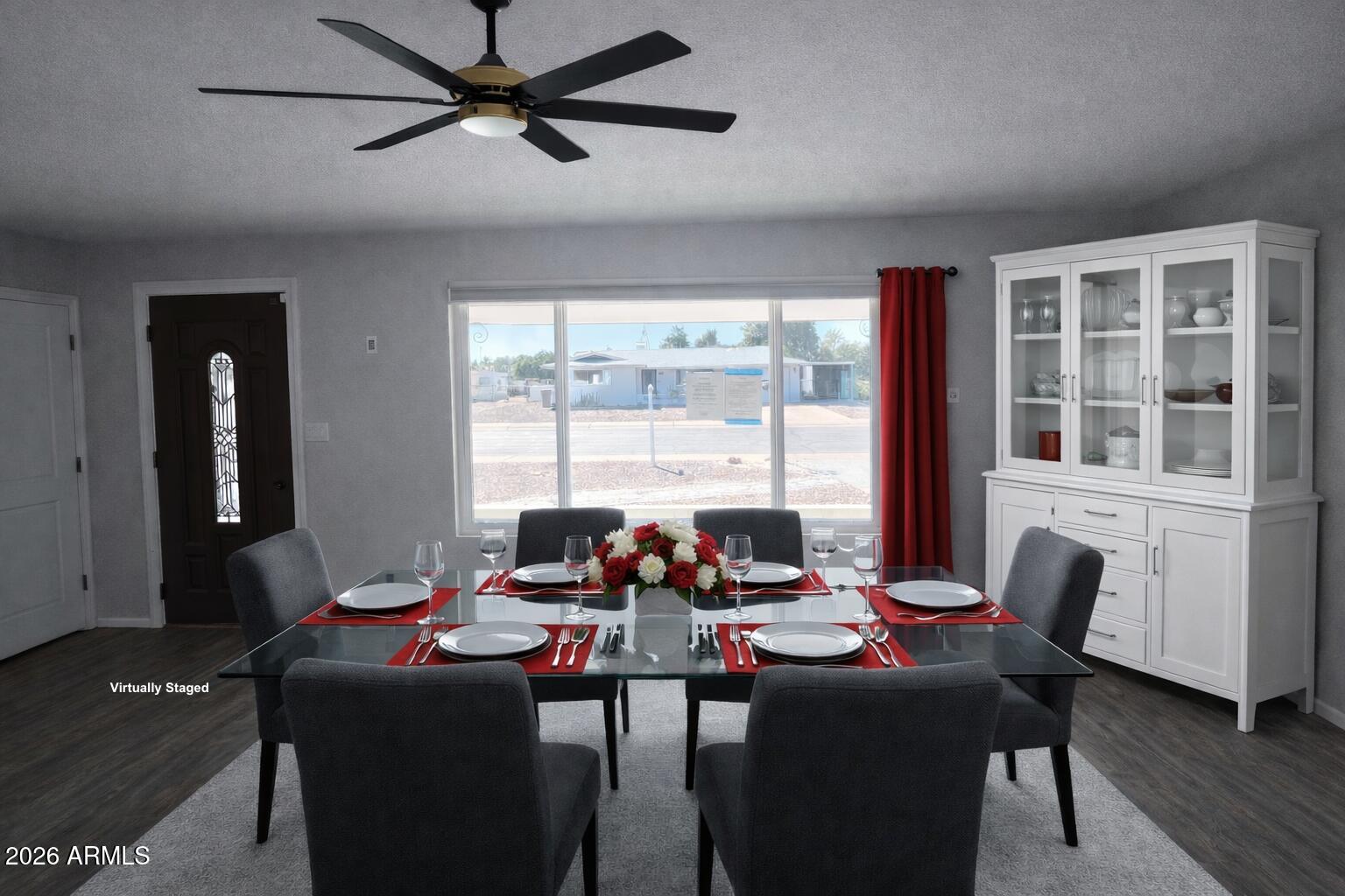 DREAMLAND VILLA 7 - Residential