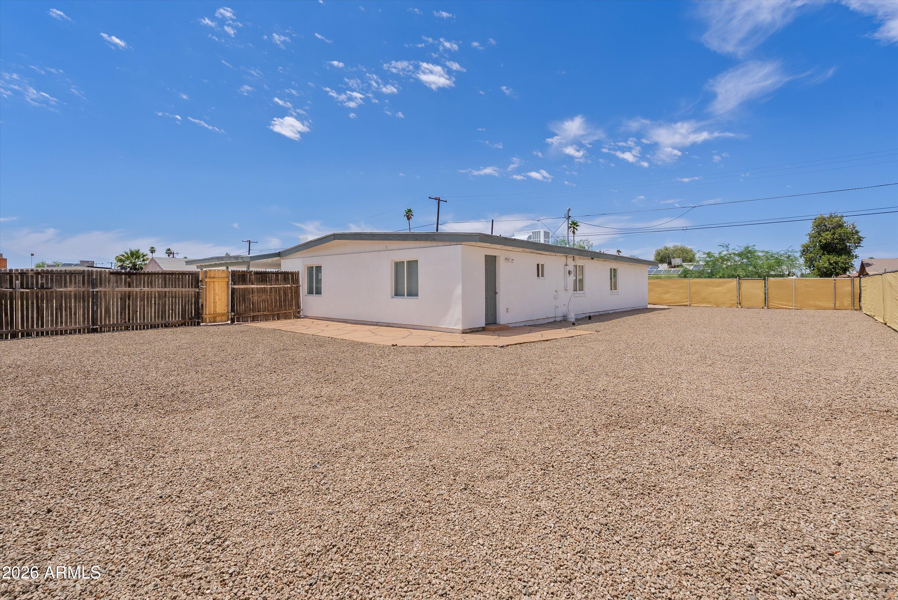 EVERGREEN 2ND ADDITION - Residential