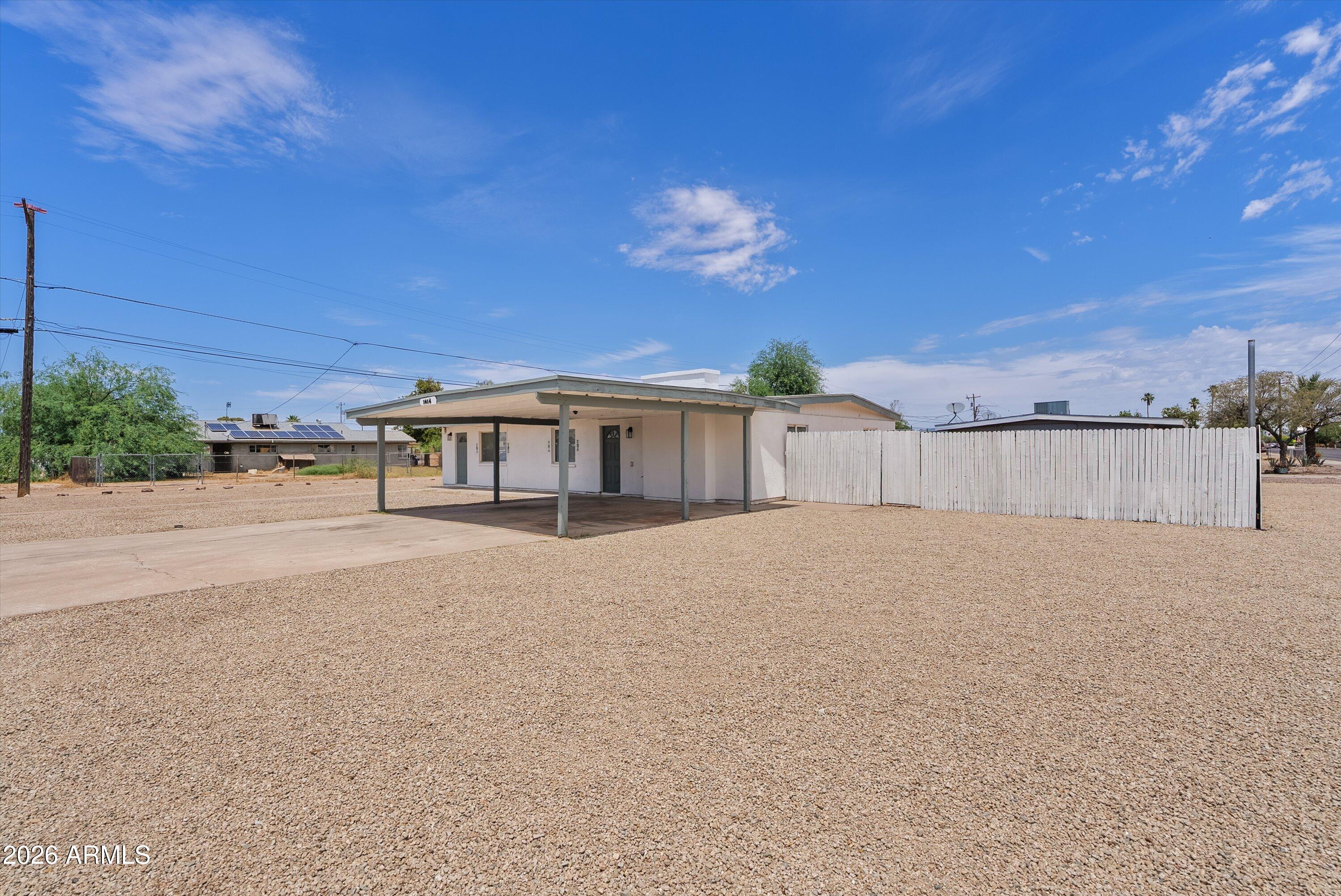 EVERGREEN 2ND ADDITION - Residential