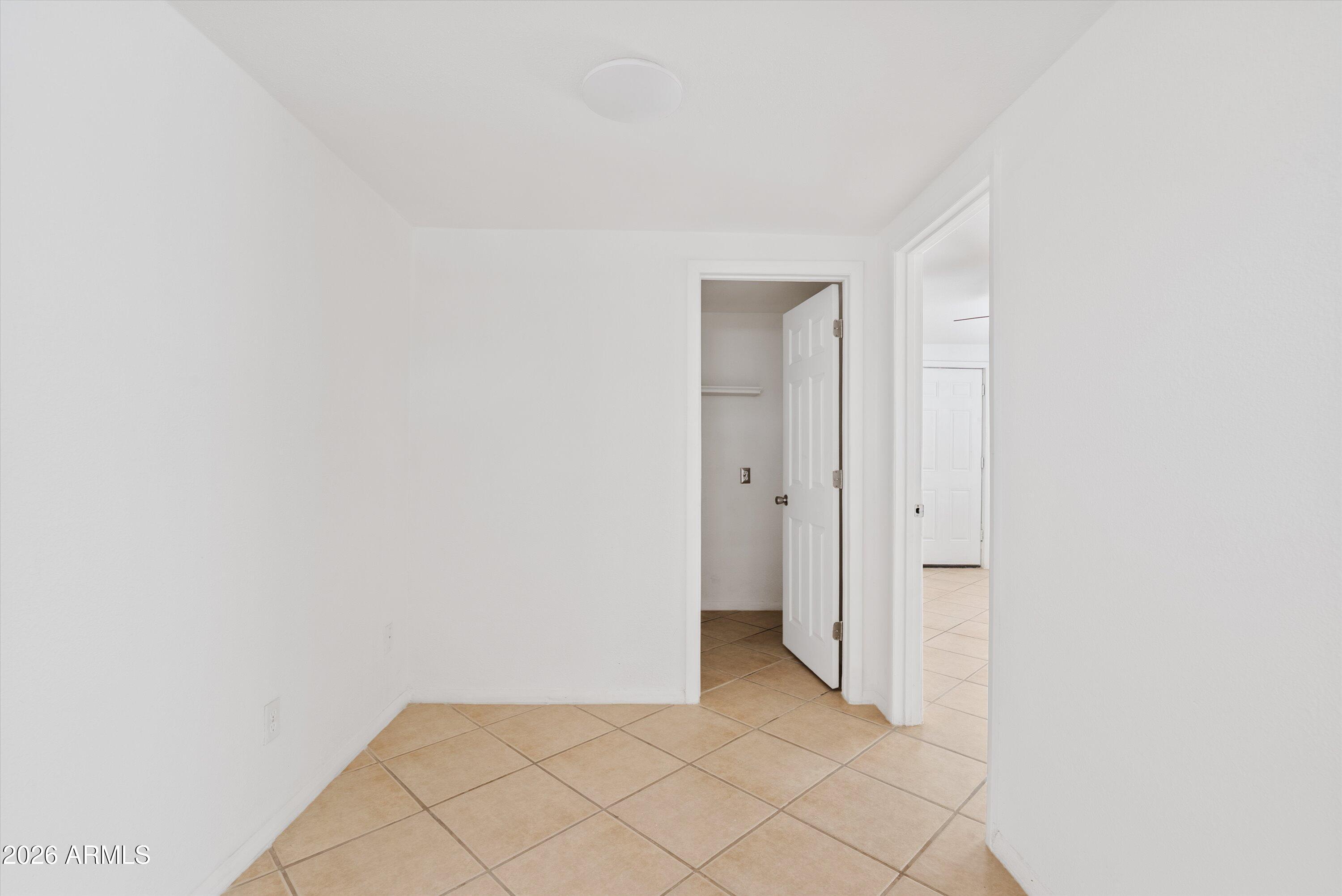 EVERGREEN 2ND ADDITION - Residential