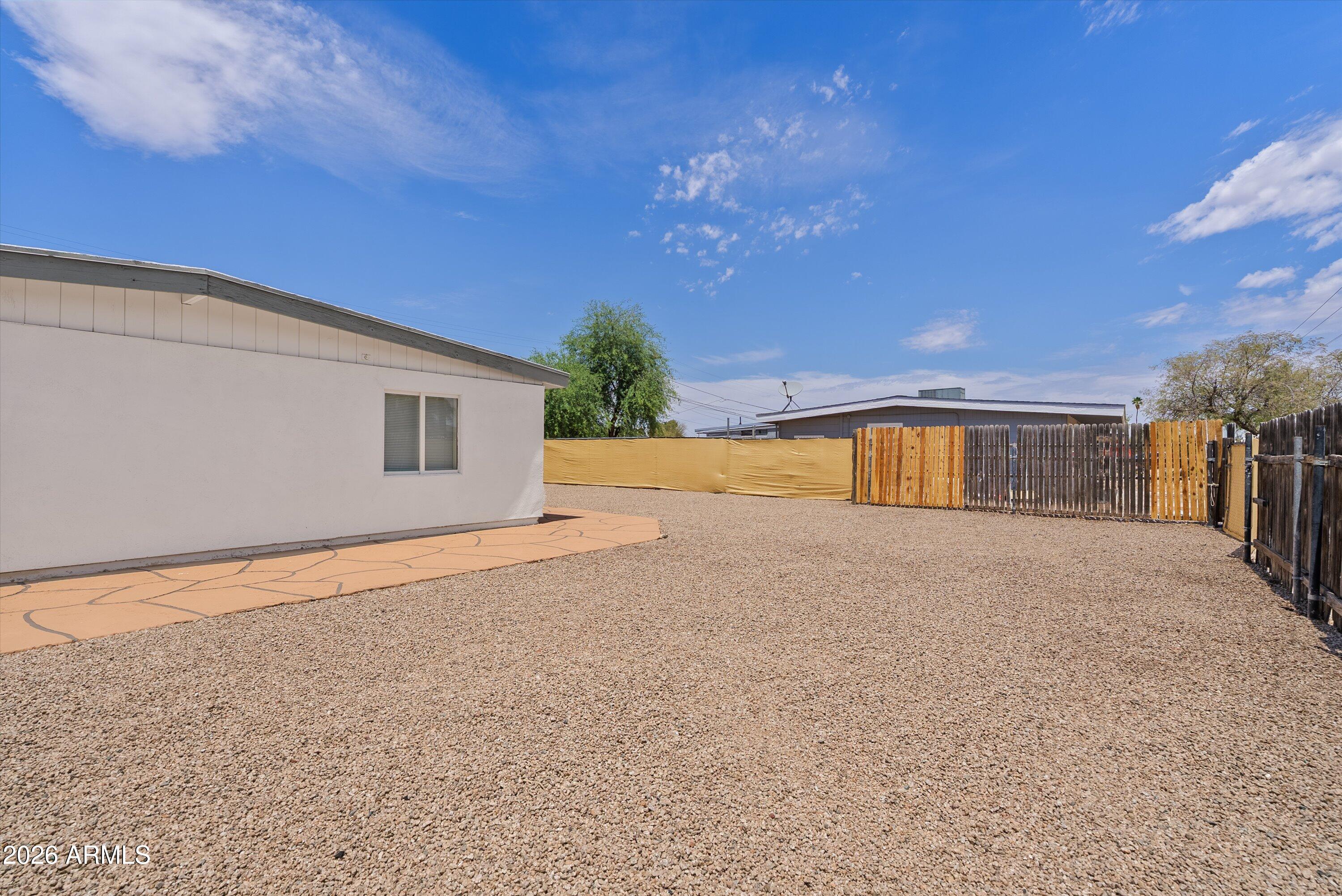 EVERGREEN 2ND ADDITION - Residential