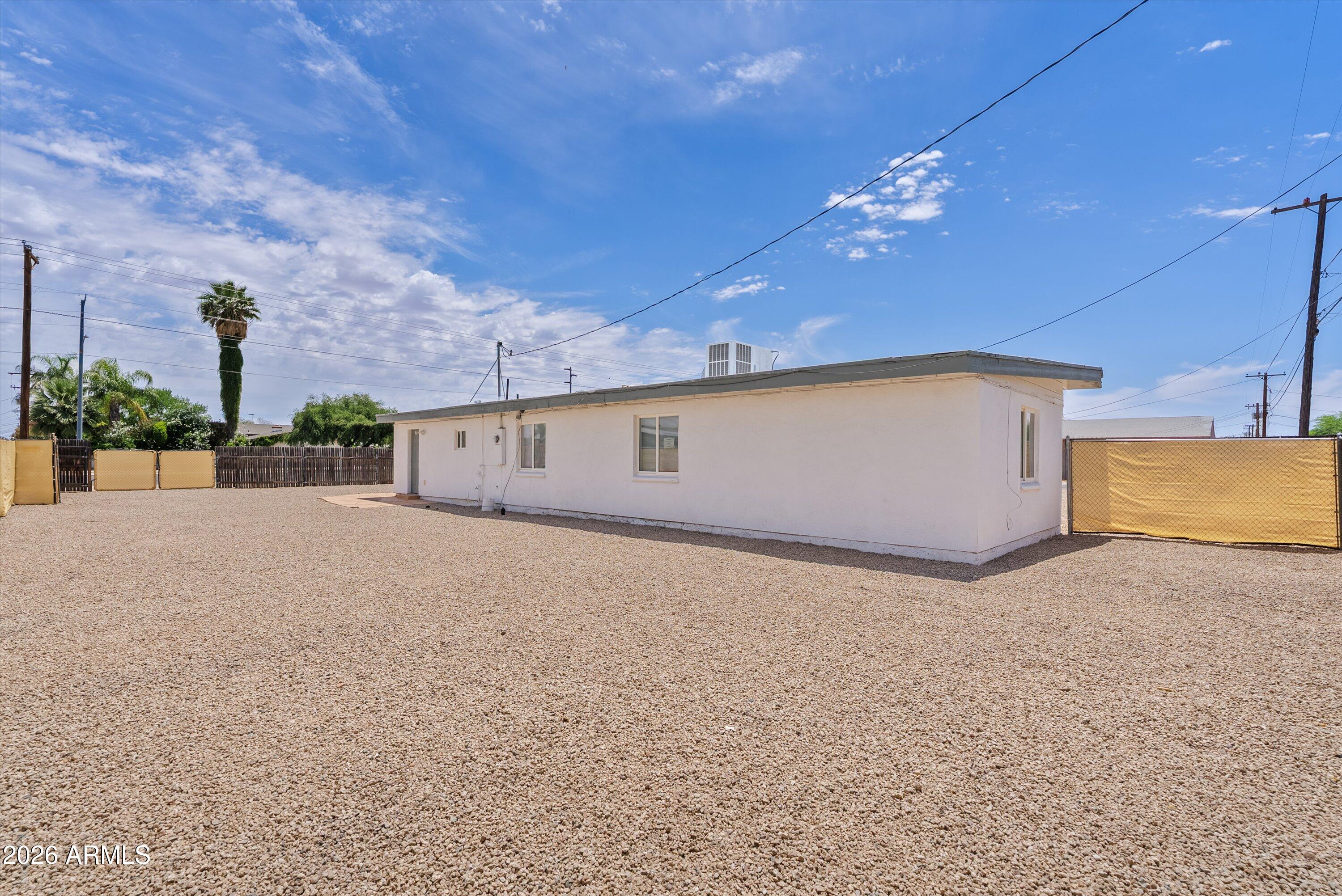 EVERGREEN 2ND ADDITION - Residential