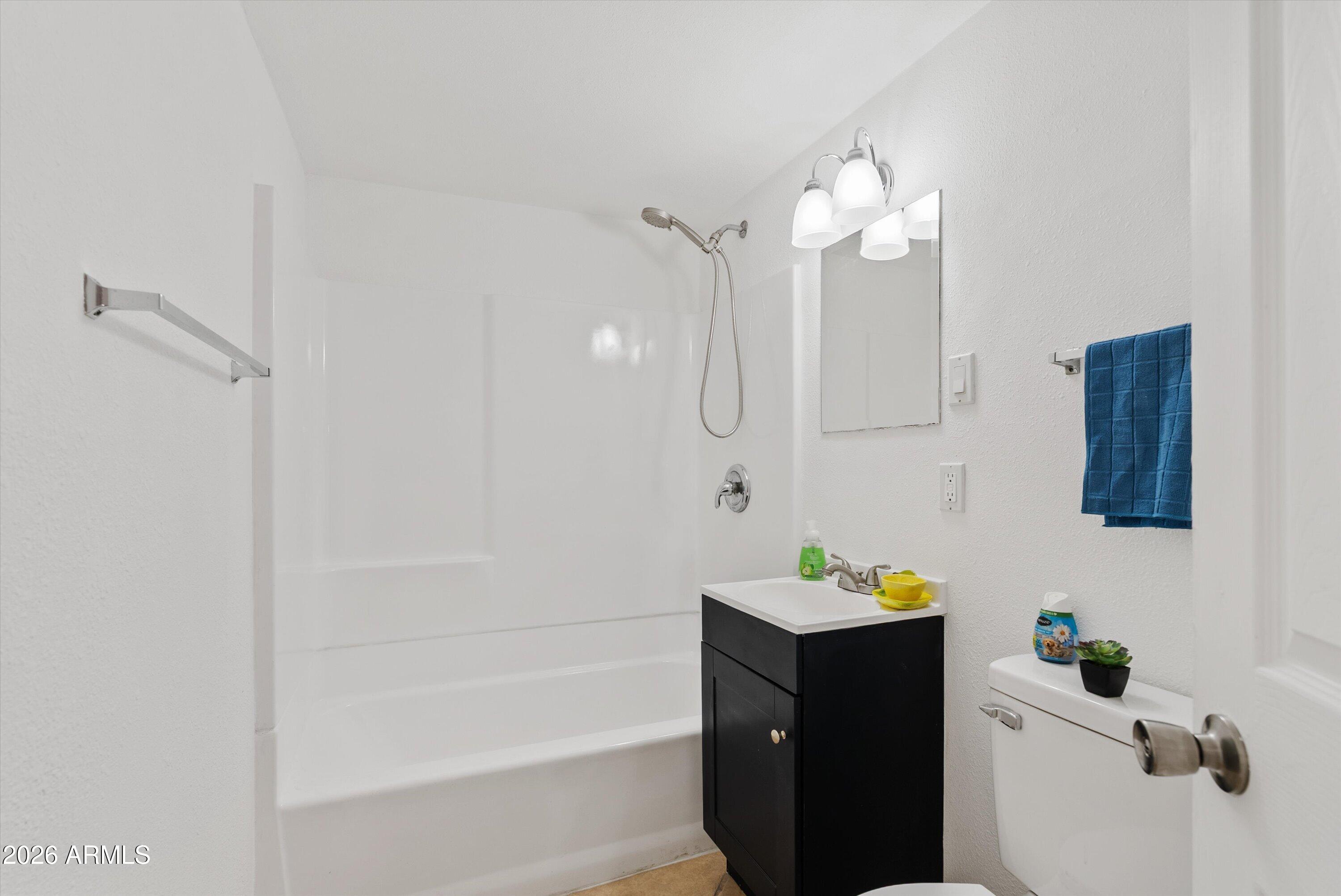 EVERGREEN 2ND ADDITION - Residential