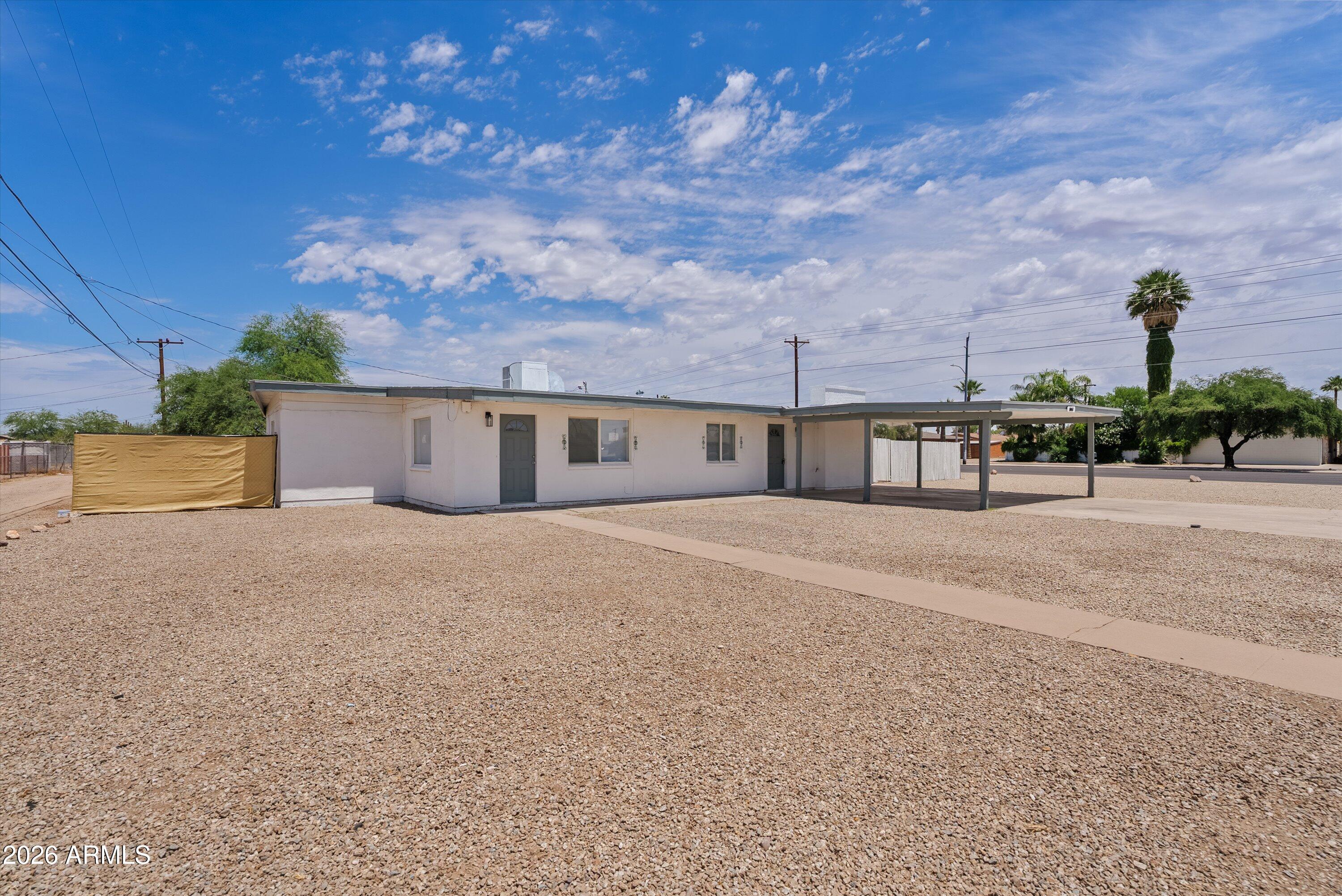 EVERGREEN 2ND ADDITION - Residential