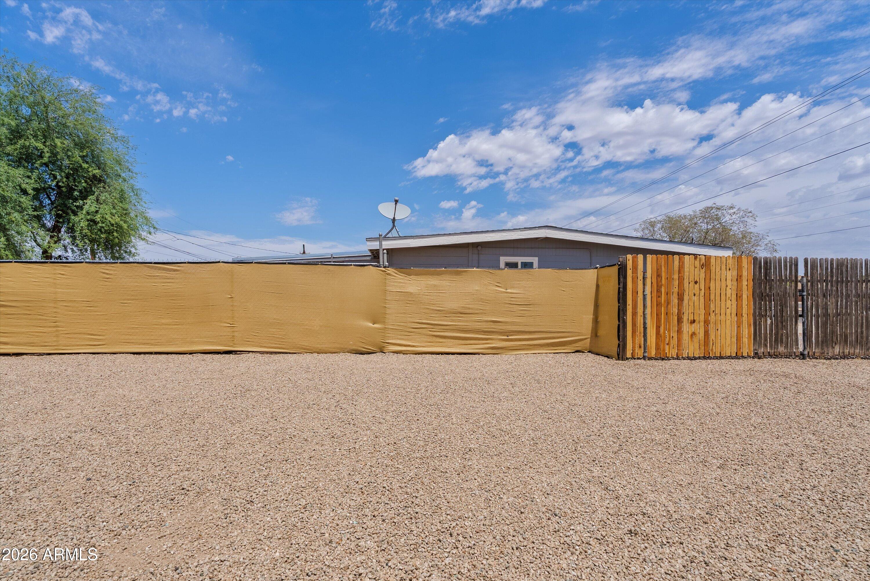 EVERGREEN 2ND ADDITION - Residential