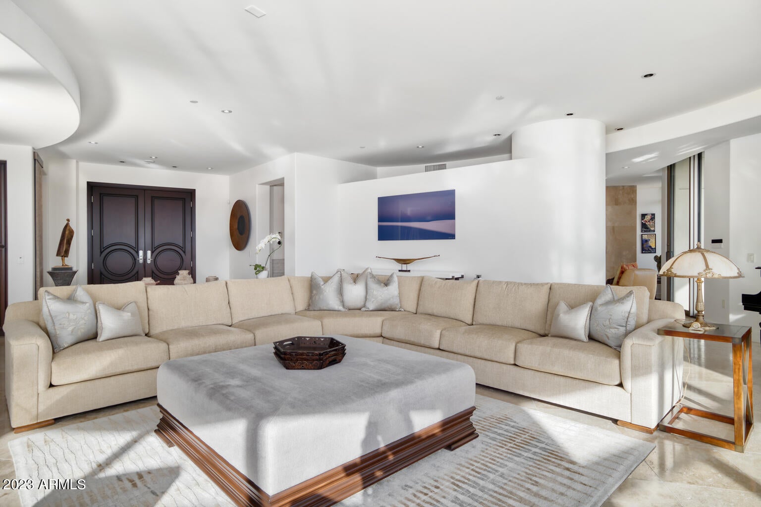 ESPLANADE PLACE CONDOMINIUM AMD - Residential