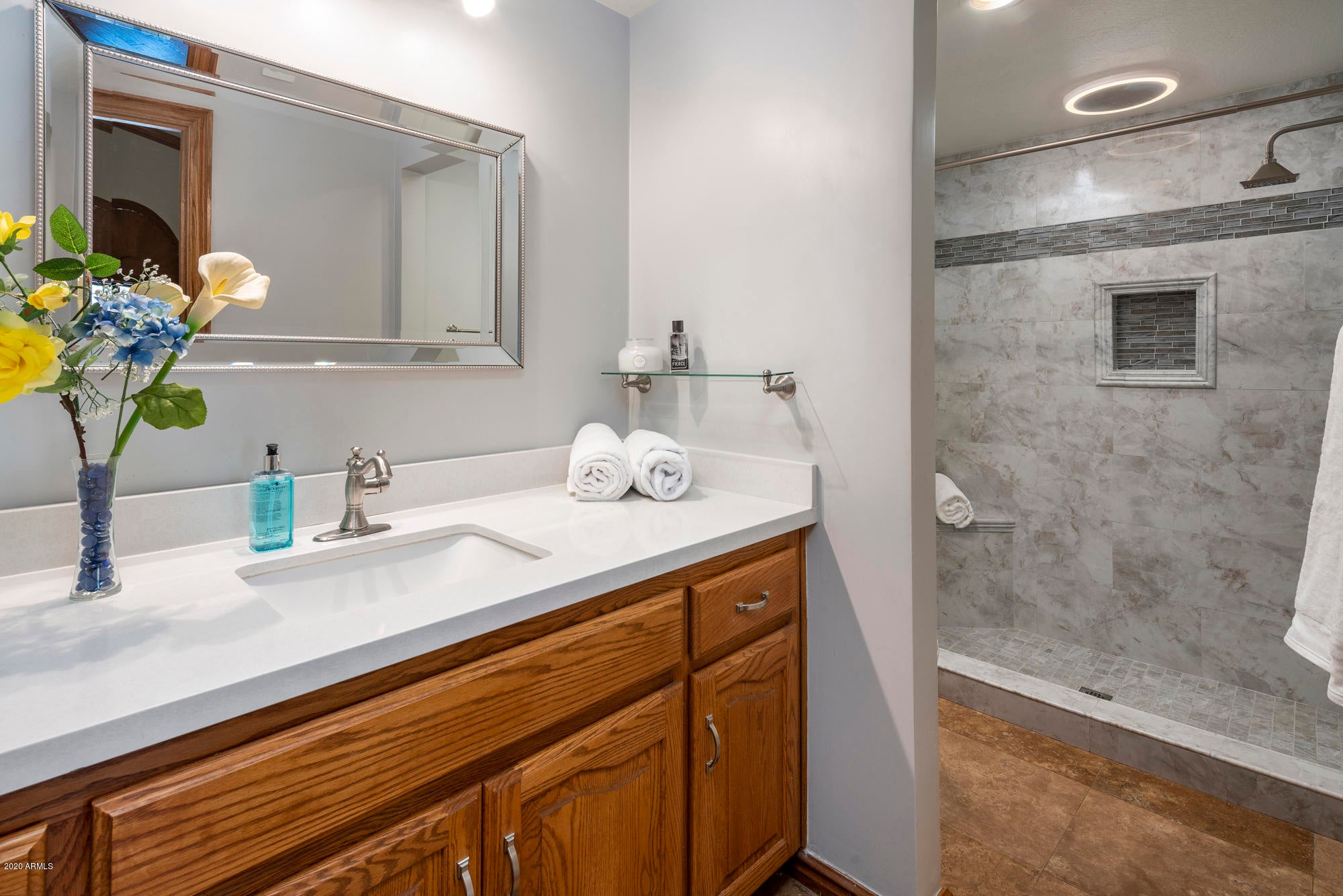 PINNACLE PEAK COUNTRY CLUB UNIT FIVE LOT 1-47 - Residential
