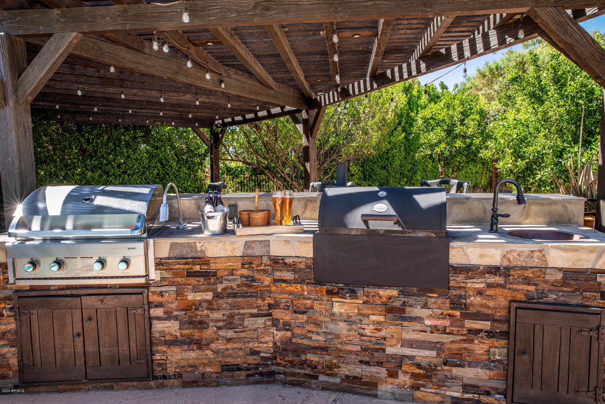 PINNACLE PEAK COUNTRY CLUB UNIT FIVE LOT 1-47 - Residential