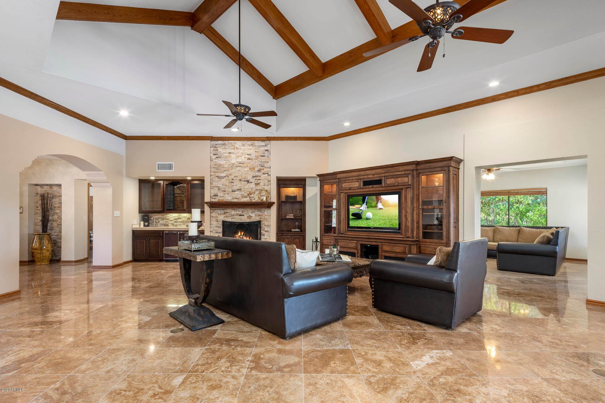 PINNACLE PEAK COUNTRY CLUB UNIT FIVE LOT 1-47 - Residential