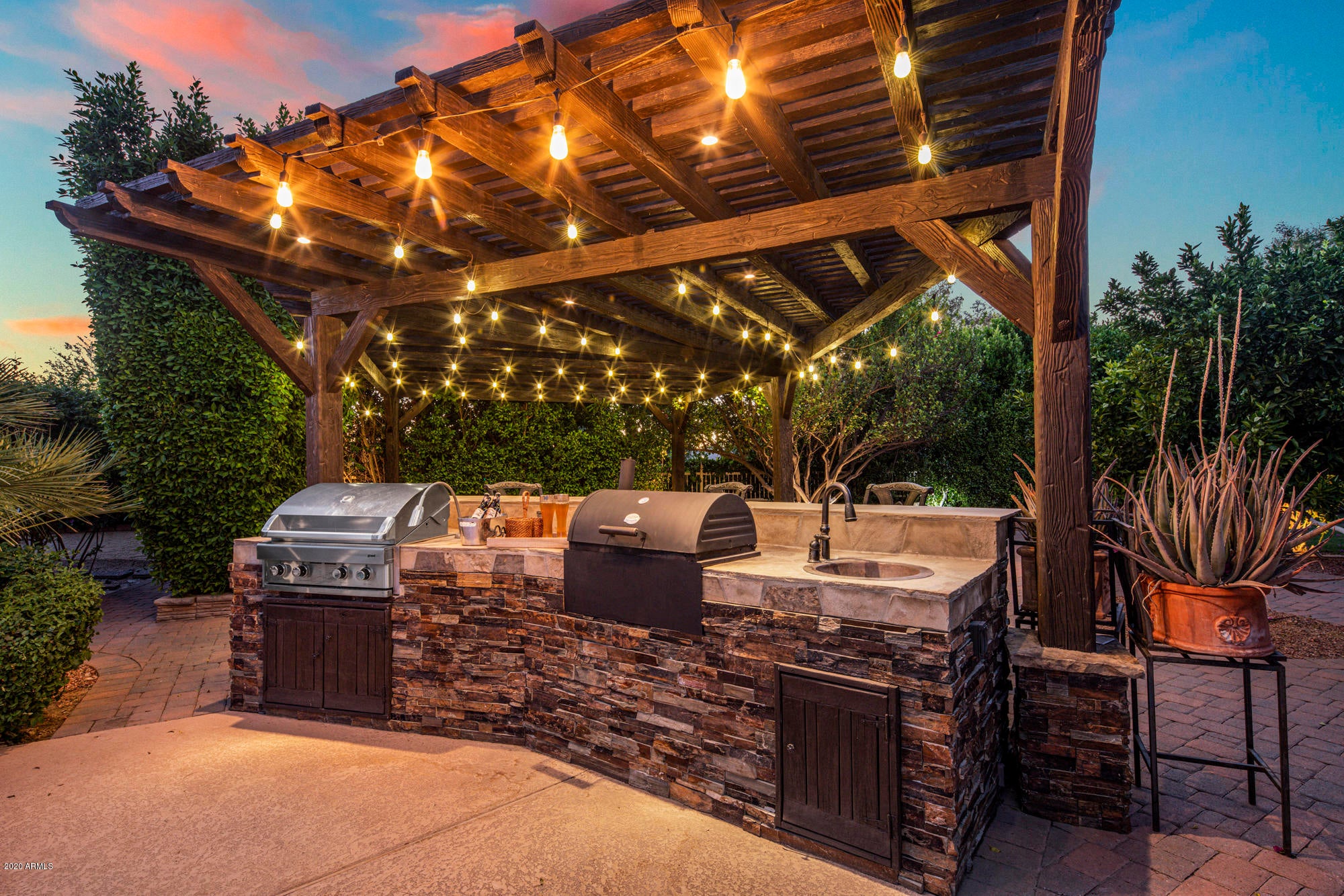 PINNACLE PEAK COUNTRY CLUB UNIT FIVE LOT 1-47 - Residential