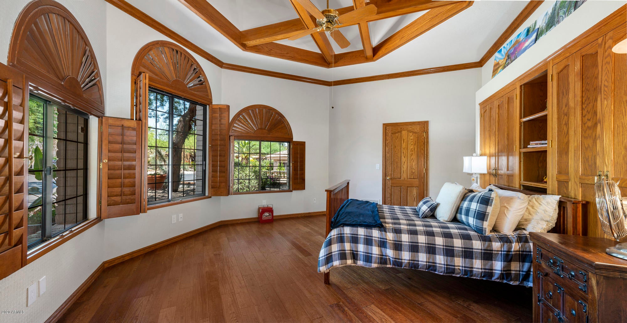 PINNACLE PEAK COUNTRY CLUB UNIT FIVE LOT 1-47 - Residential