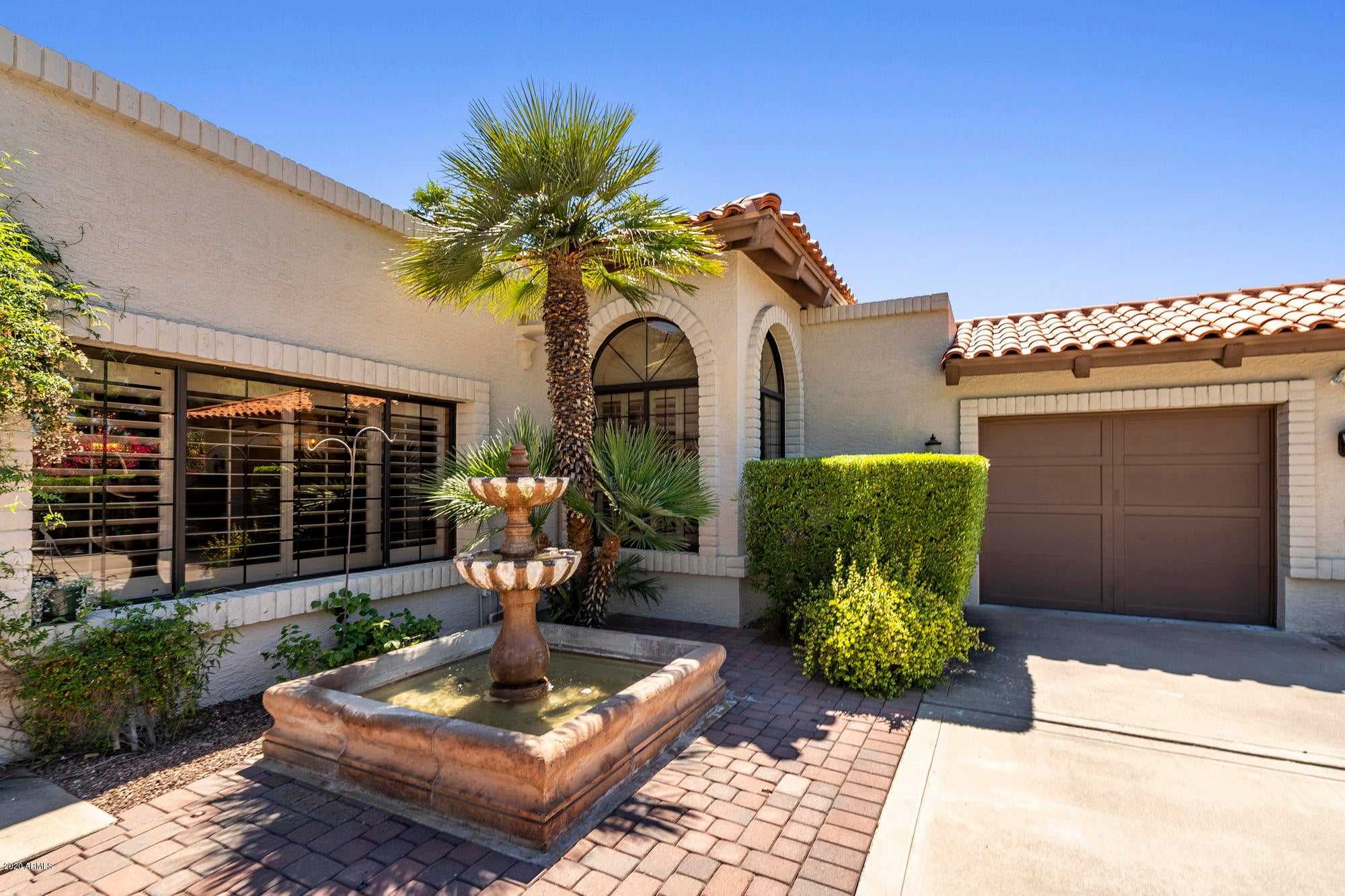 PINNACLE PEAK COUNTRY CLUB UNIT FIVE LOT 1-47 - Residential
