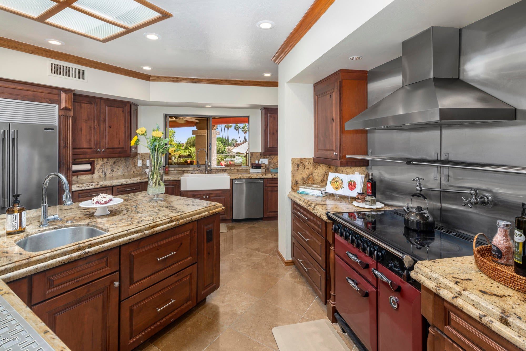 PINNACLE PEAK COUNTRY CLUB UNIT FIVE LOT 1-47 - Residential