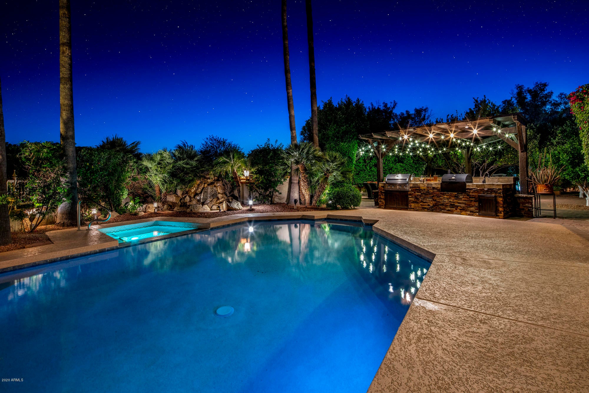 PINNACLE PEAK COUNTRY CLUB UNIT FIVE LOT 1-47 - Residential