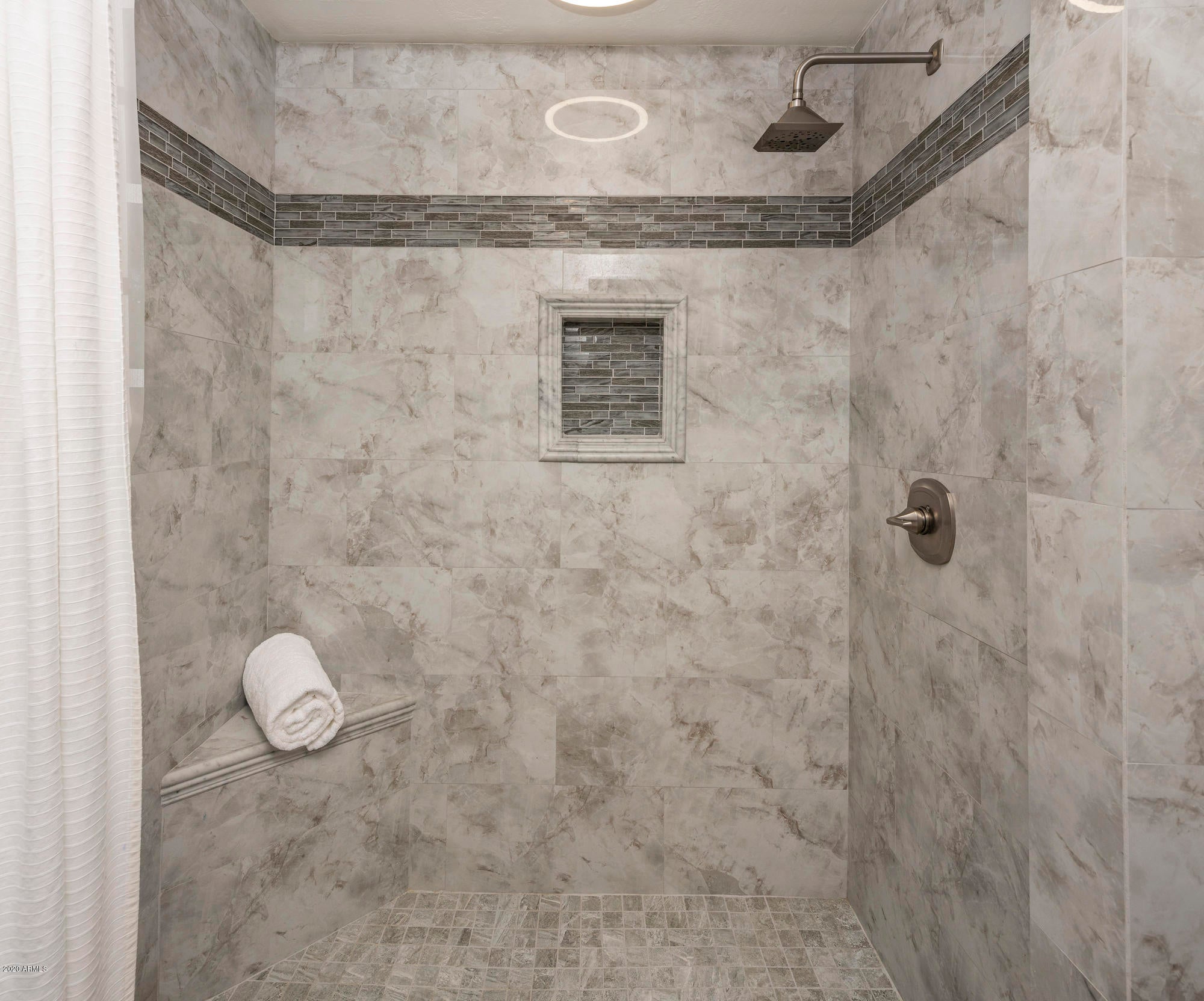 PINNACLE PEAK COUNTRY CLUB UNIT FIVE LOT 1-47 - Residential