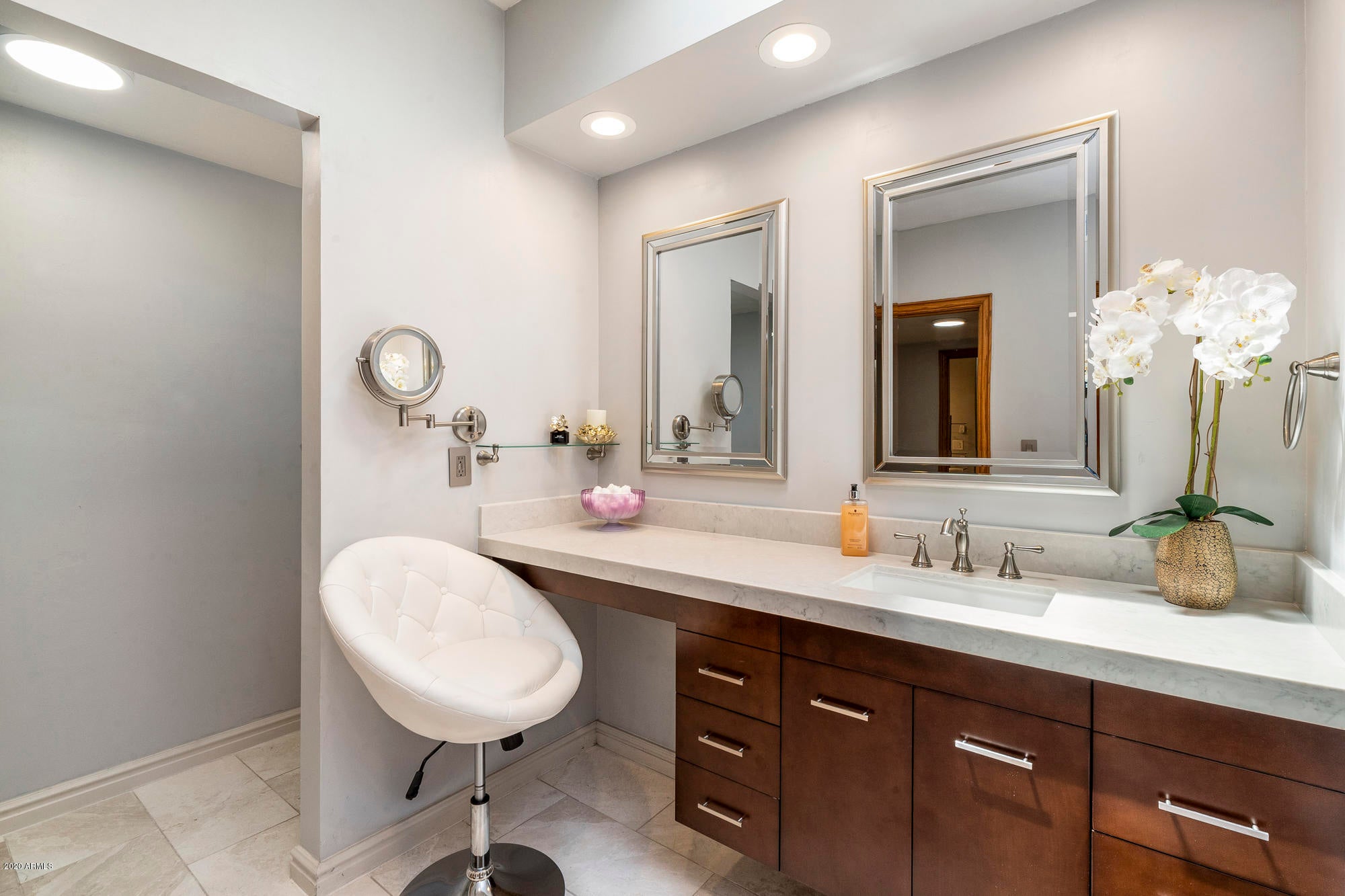 PINNACLE PEAK COUNTRY CLUB UNIT FIVE LOT 1-47 - Residential