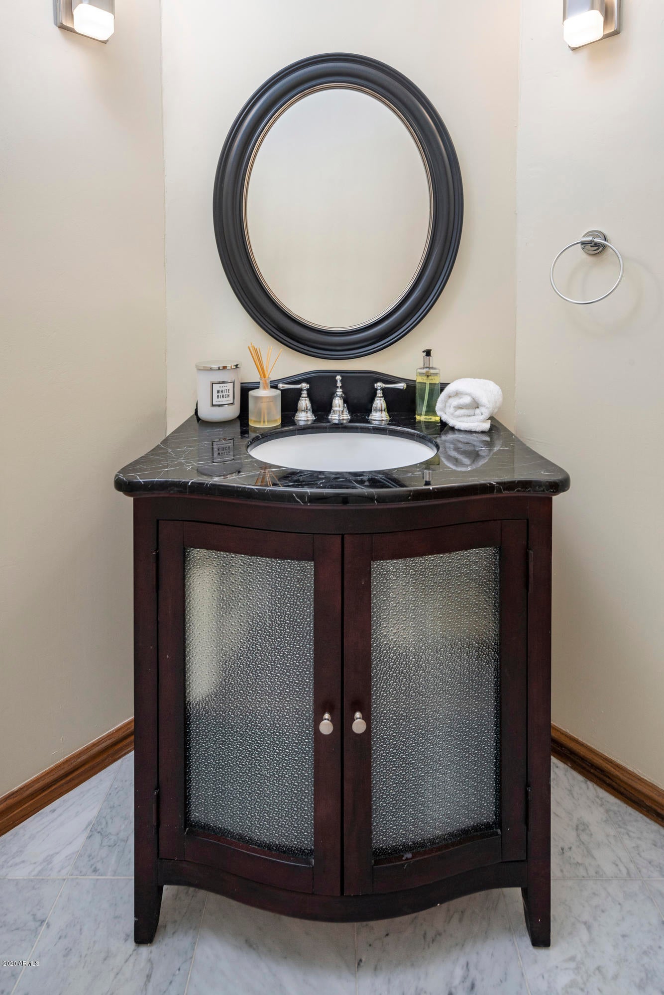 PINNACLE PEAK COUNTRY CLUB UNIT FIVE LOT 1-47 - Residential