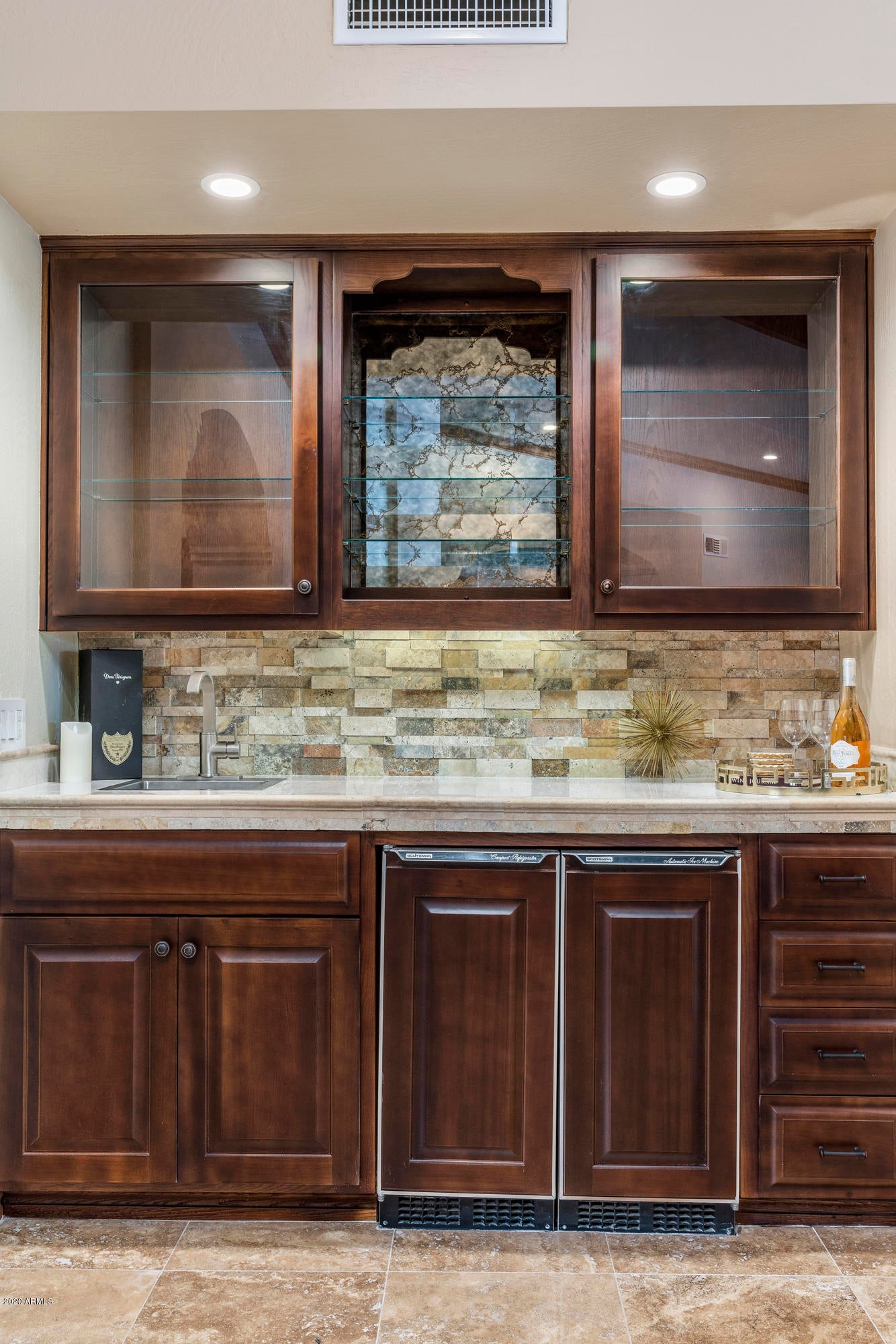 PINNACLE PEAK COUNTRY CLUB UNIT FIVE LOT 1-47 - Residential