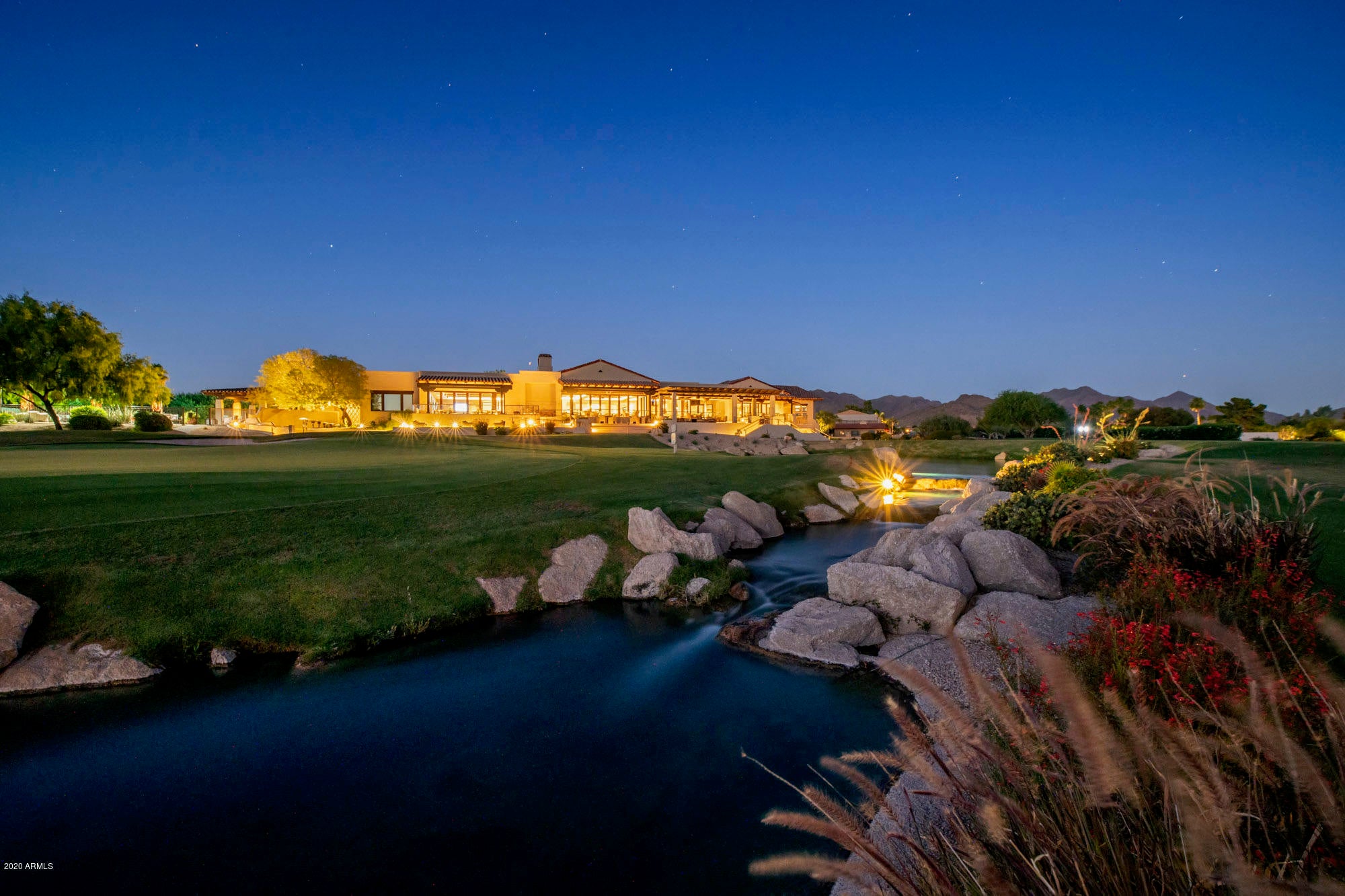 PINNACLE PEAK COUNTRY CLUB UNIT FIVE LOT 1-47 - Residential