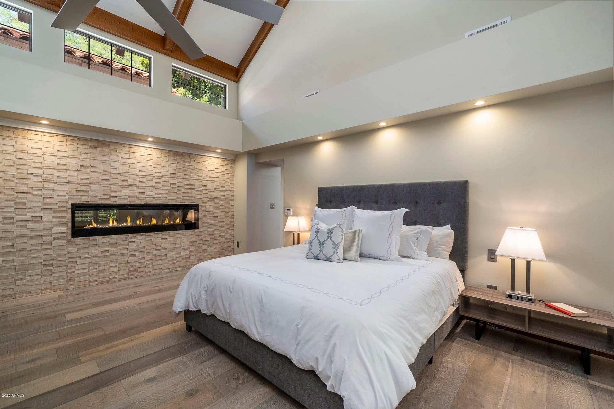 PINNACLE PEAK COUNTRY CLUB UNIT FIVE LOT 1-47 - Residential