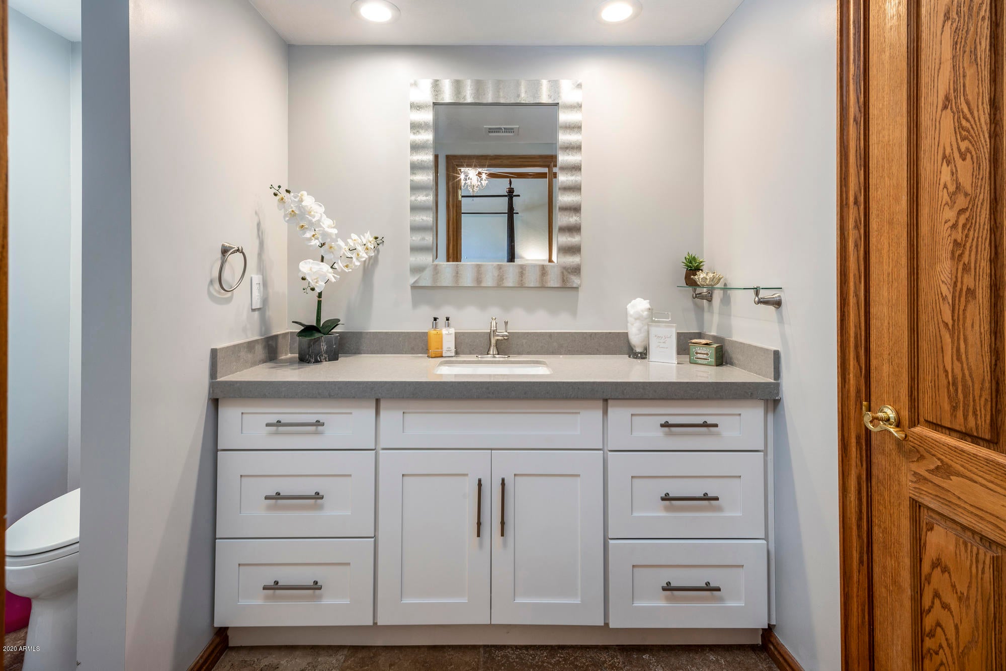 PINNACLE PEAK COUNTRY CLUB UNIT FIVE LOT 1-47 - Residential