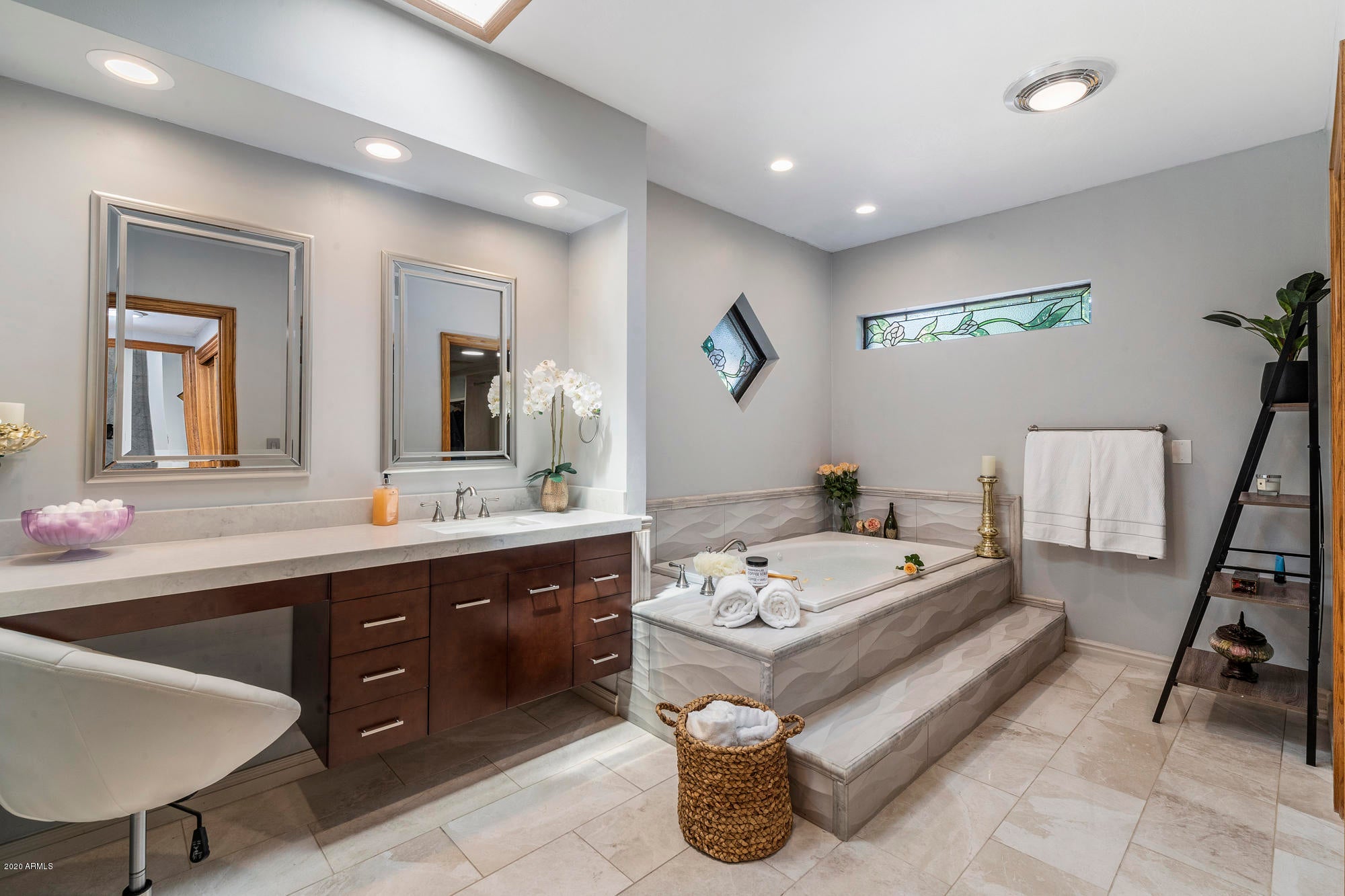 PINNACLE PEAK COUNTRY CLUB UNIT FIVE LOT 1-47 - Residential