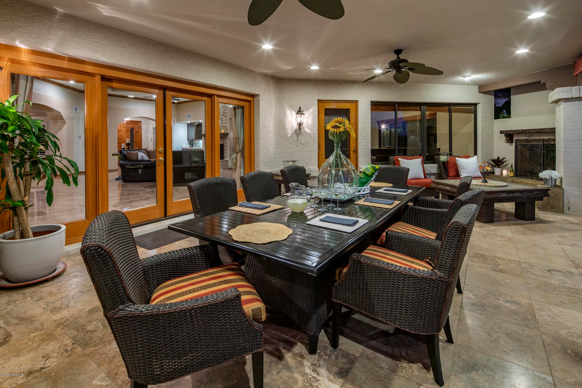PINNACLE PEAK COUNTRY CLUB UNIT FIVE LOT 1-47 - Residential