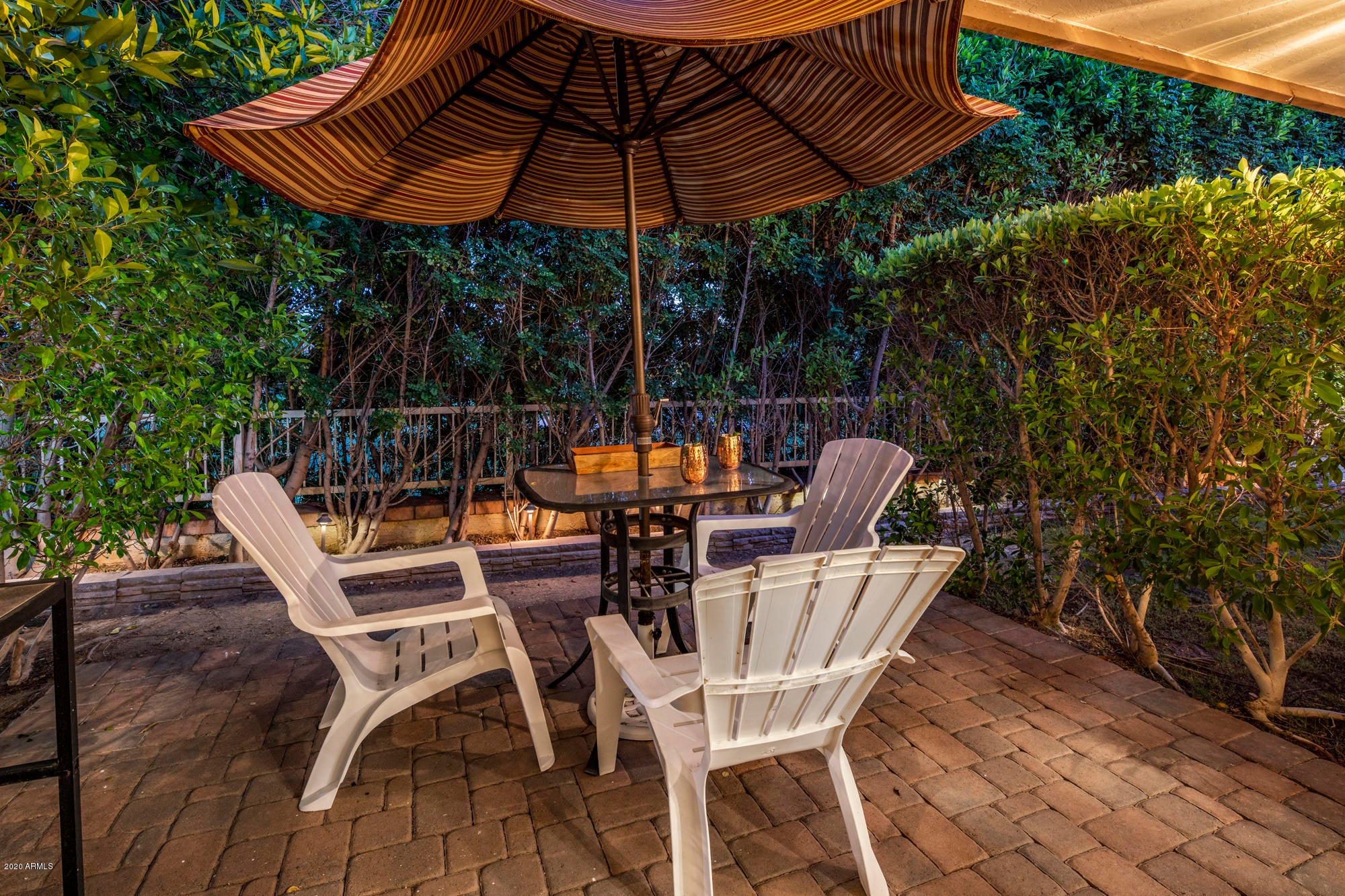 PINNACLE PEAK COUNTRY CLUB UNIT FIVE LOT 1-47 - Residential