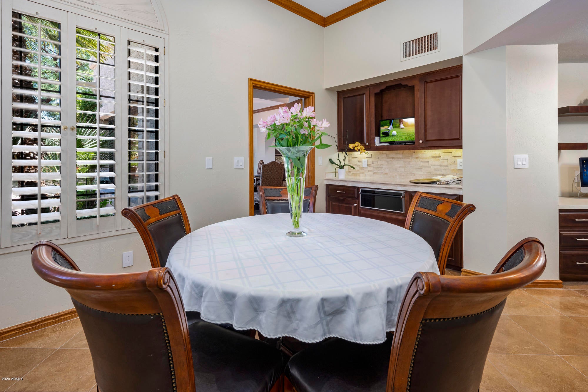PINNACLE PEAK COUNTRY CLUB UNIT FIVE LOT 1-47 - Residential