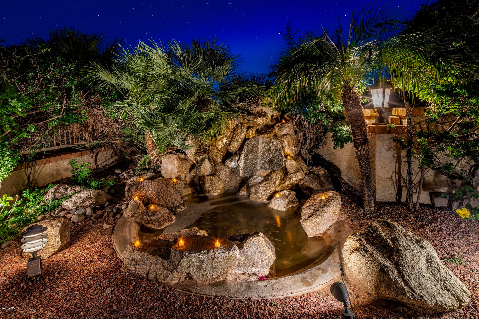 PINNACLE PEAK COUNTRY CLUB UNIT FIVE LOT 1-47 - Residential