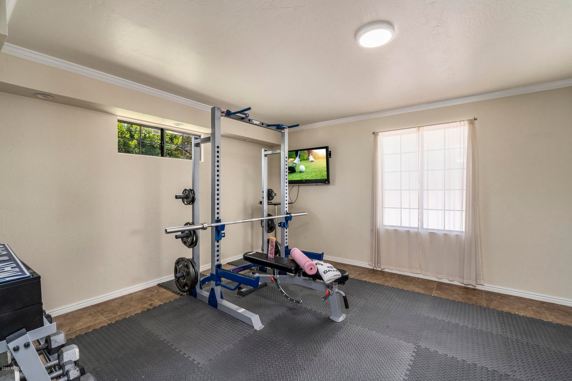 PINNACLE PEAK COUNTRY CLUB UNIT FIVE LOT 1-47 - Residential