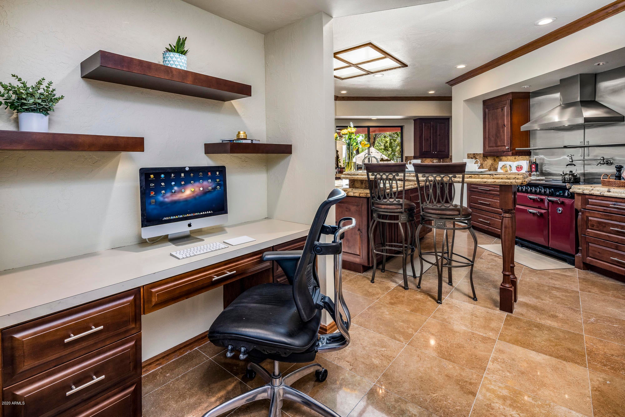 PINNACLE PEAK COUNTRY CLUB UNIT FIVE LOT 1-47 - Residential