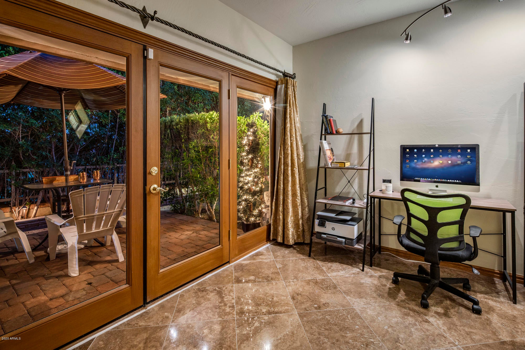 PINNACLE PEAK COUNTRY CLUB UNIT FIVE LOT 1-47 - Residential