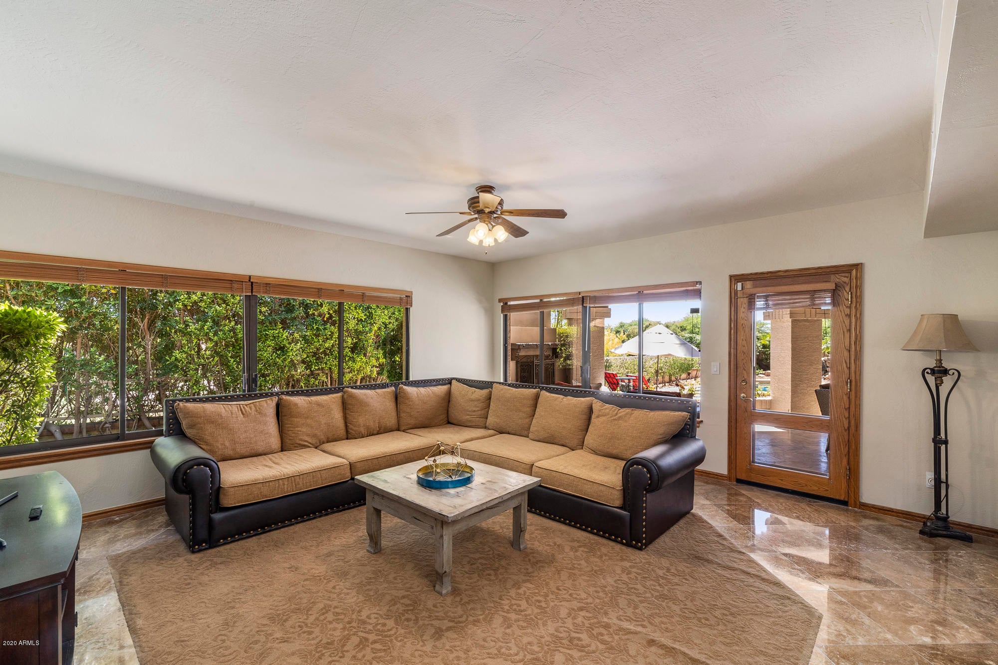 PINNACLE PEAK COUNTRY CLUB UNIT FIVE LOT 1-47 - Residential