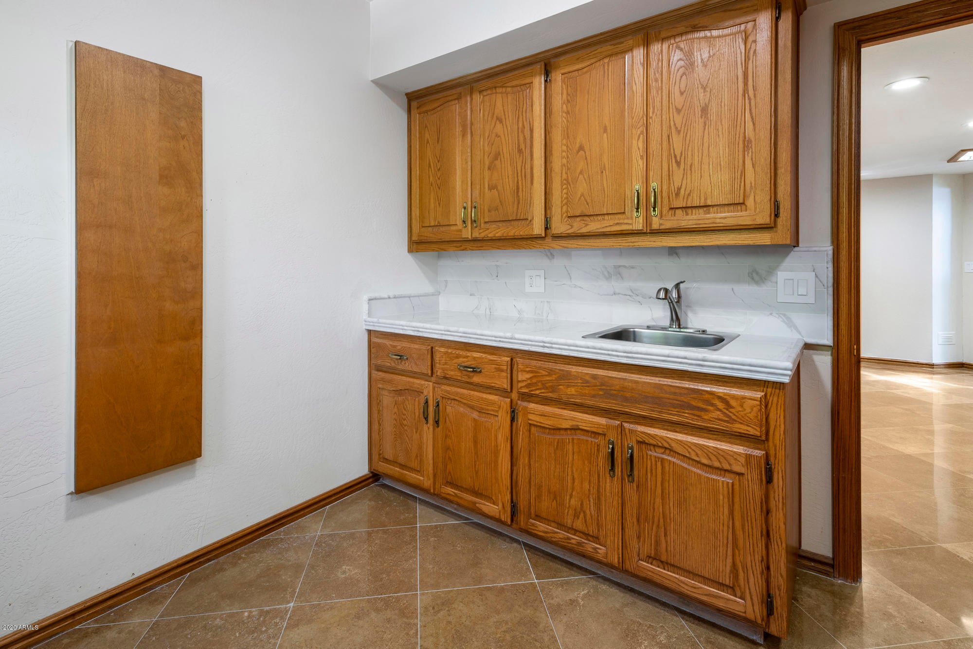 PINNACLE PEAK COUNTRY CLUB UNIT FIVE LOT 1-47 - Residential