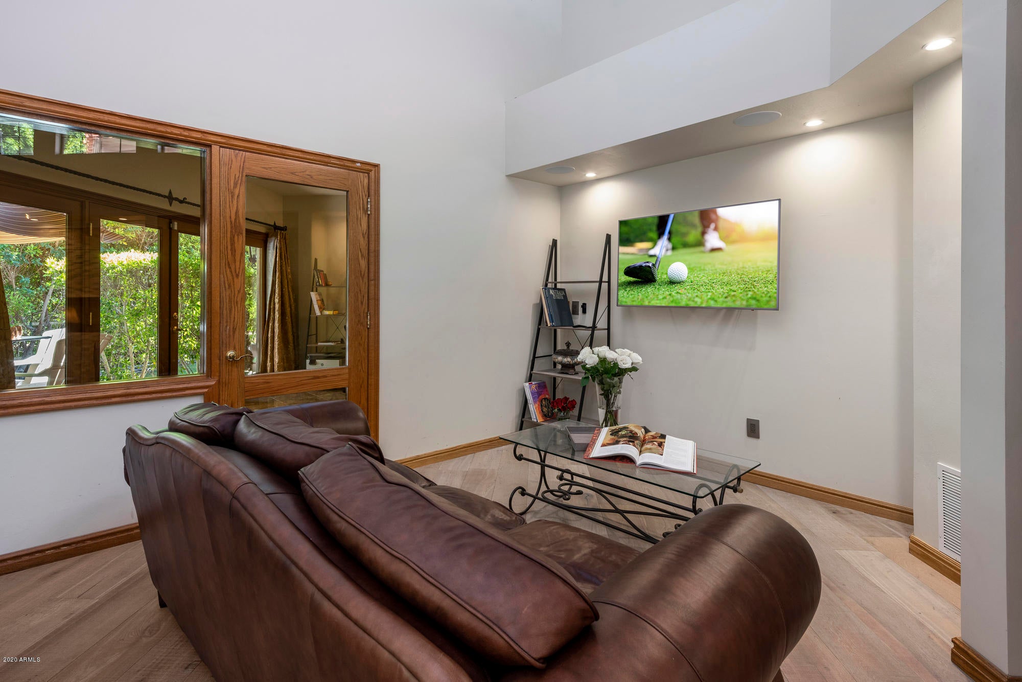 PINNACLE PEAK COUNTRY CLUB UNIT FIVE LOT 1-47 - Residential