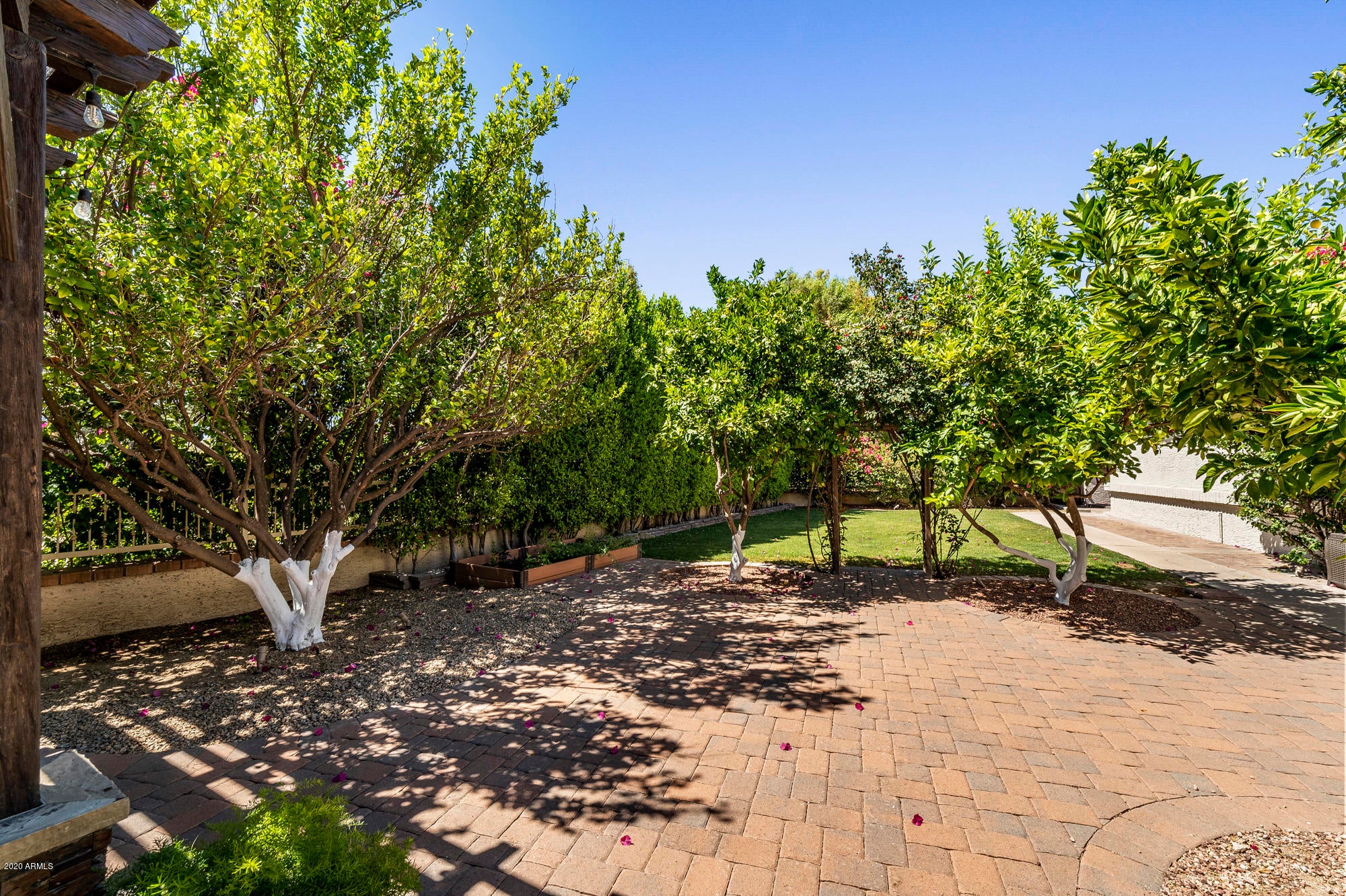 PINNACLE PEAK COUNTRY CLUB UNIT FIVE LOT 1-47 - Residential