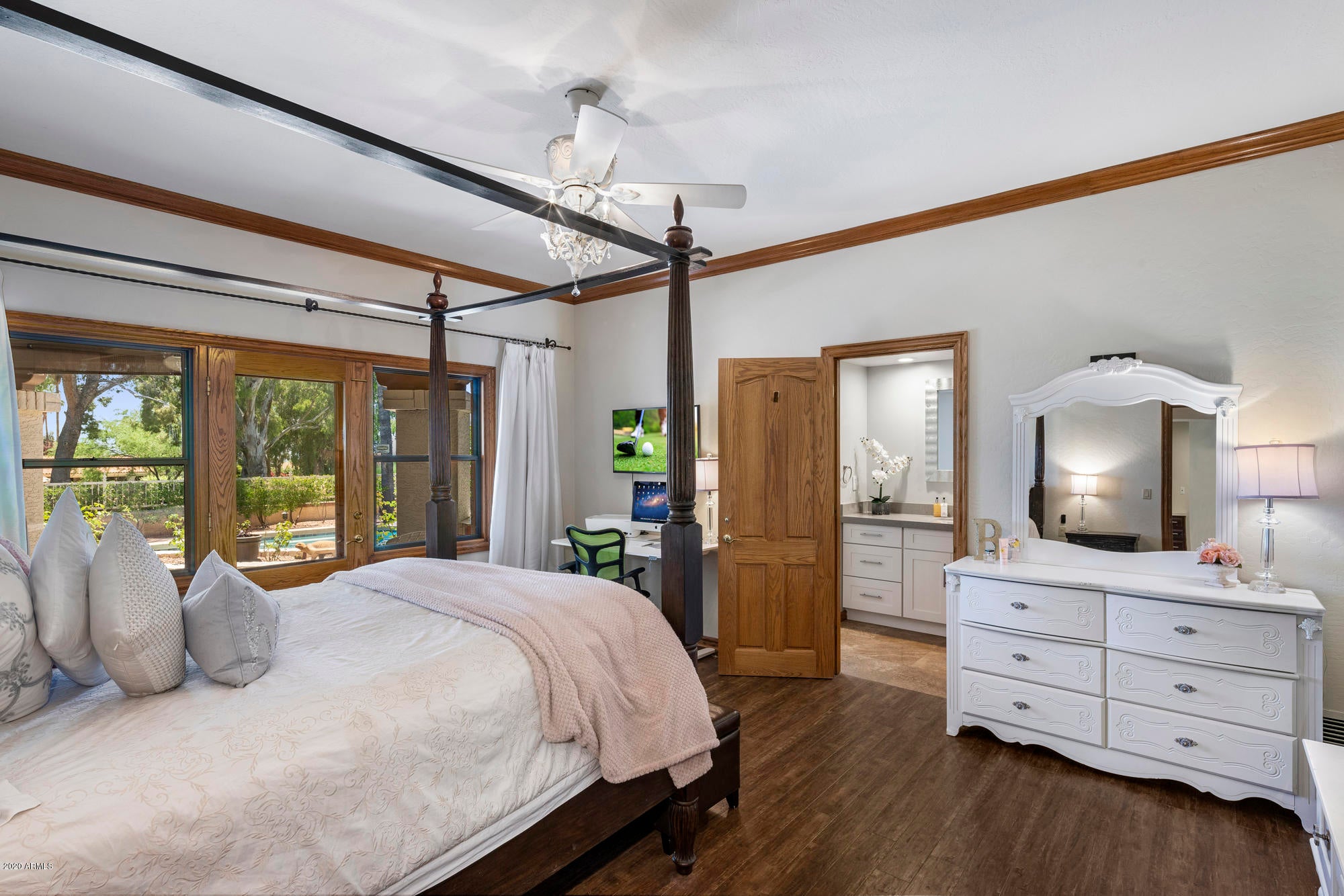 PINNACLE PEAK COUNTRY CLUB UNIT FIVE LOT 1-47 - Residential