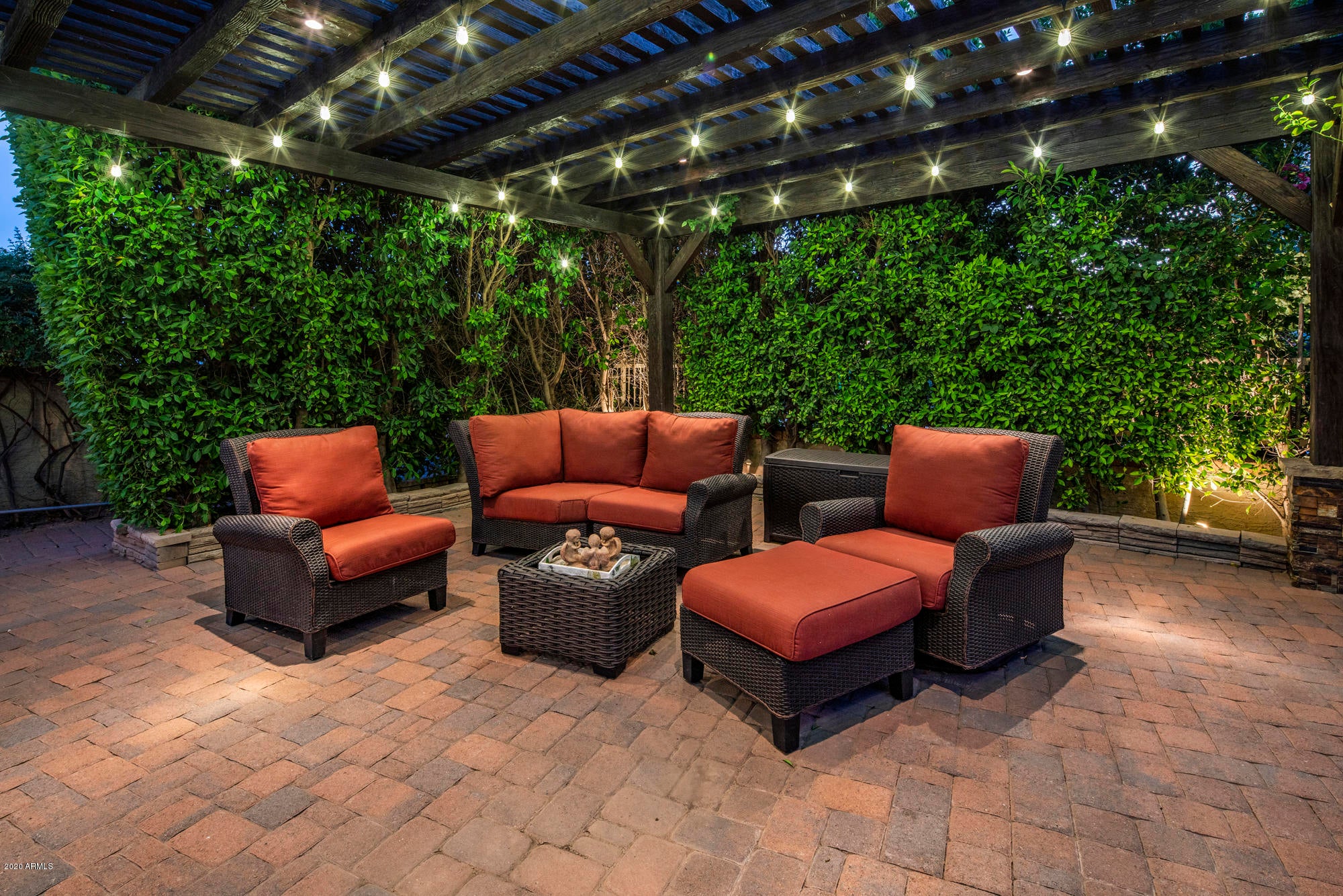 PINNACLE PEAK COUNTRY CLUB UNIT FIVE LOT 1-47 - Residential