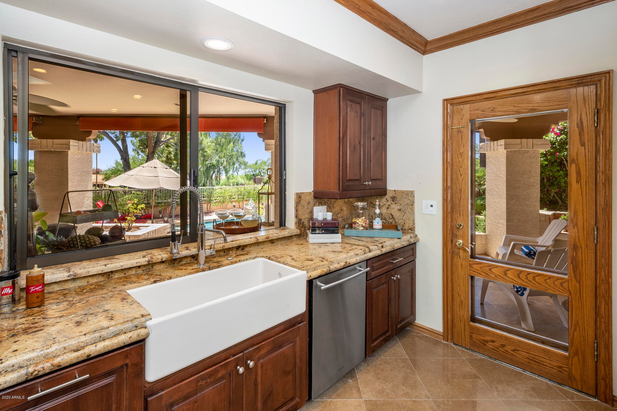 PINNACLE PEAK COUNTRY CLUB UNIT FIVE LOT 1-47 - Residential