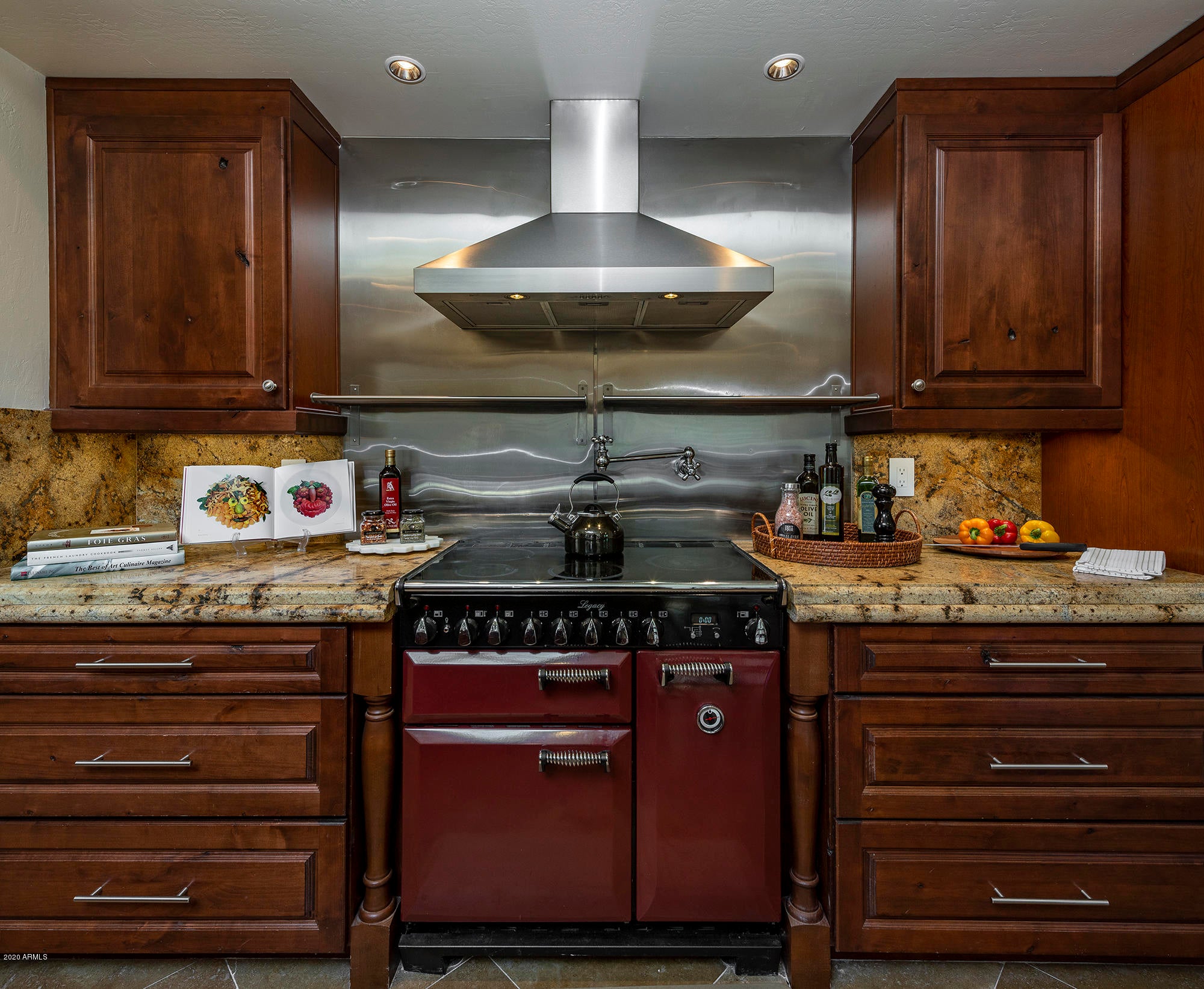 PINNACLE PEAK COUNTRY CLUB UNIT FIVE LOT 1-47 - Residential