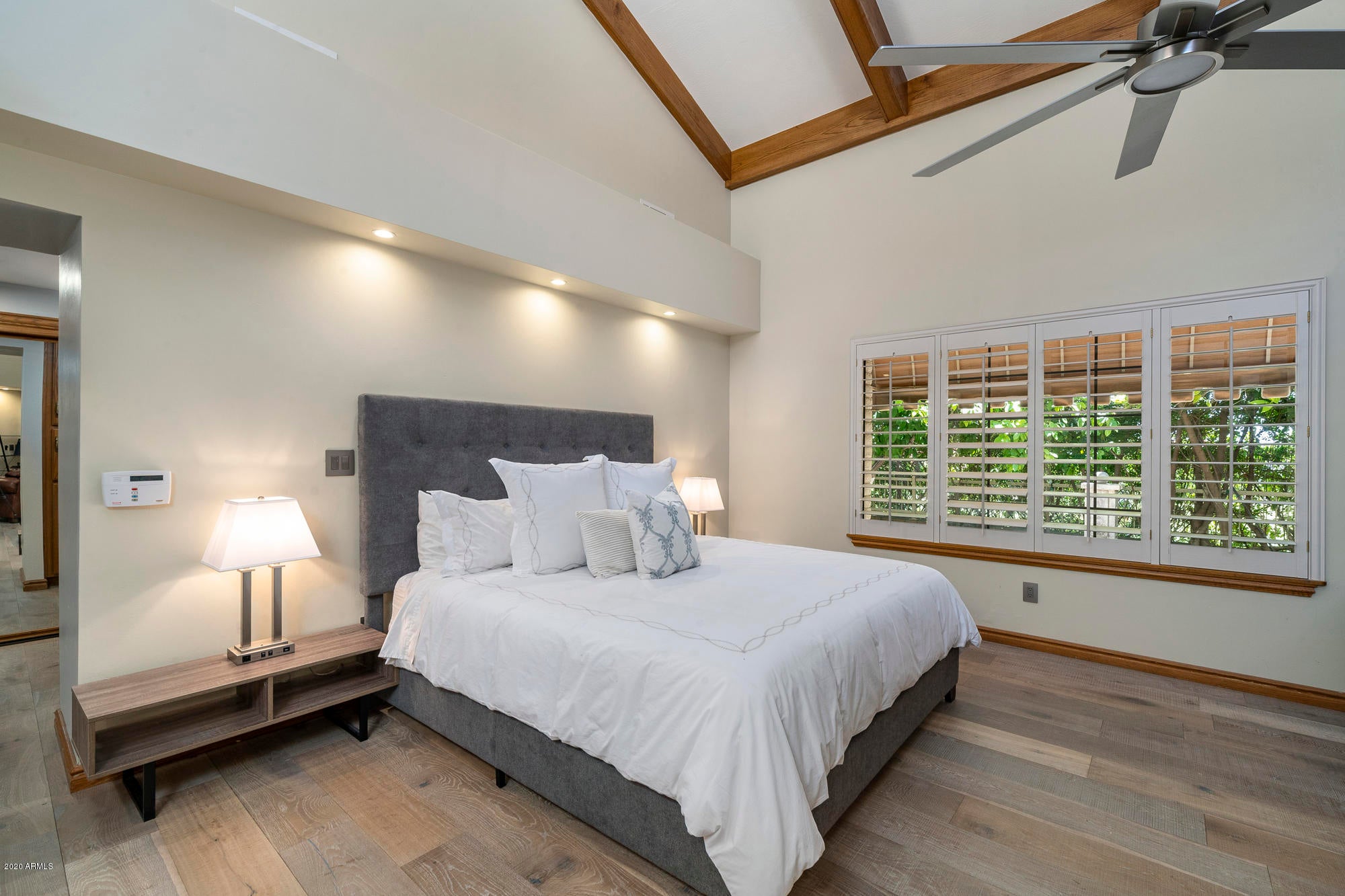 PINNACLE PEAK COUNTRY CLUB UNIT FIVE LOT 1-47 - Residential